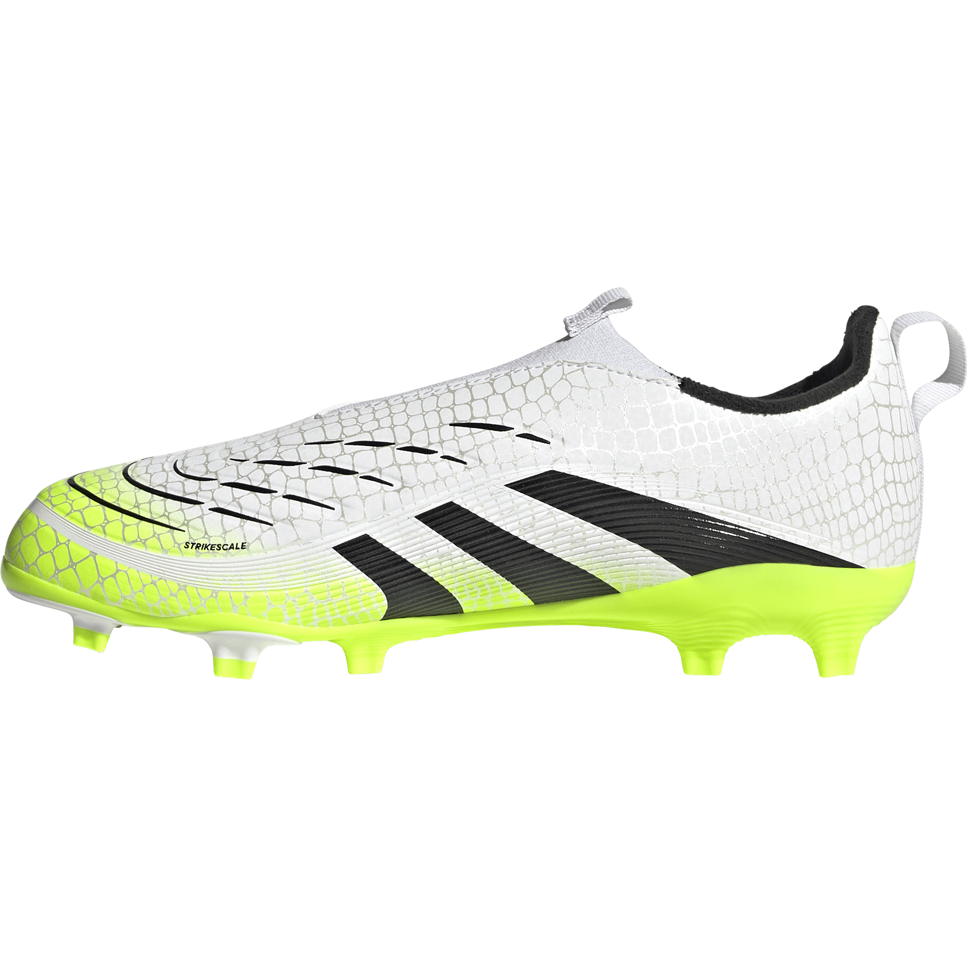 ADIDAS, Predator League Ll Fg/mg Jr