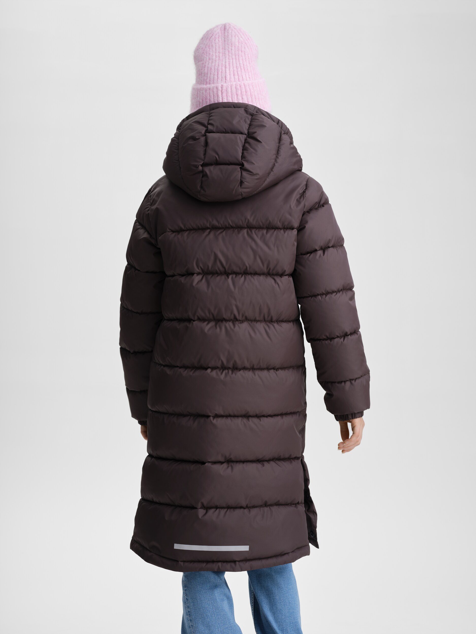 EVEREST, J Yazza Coat