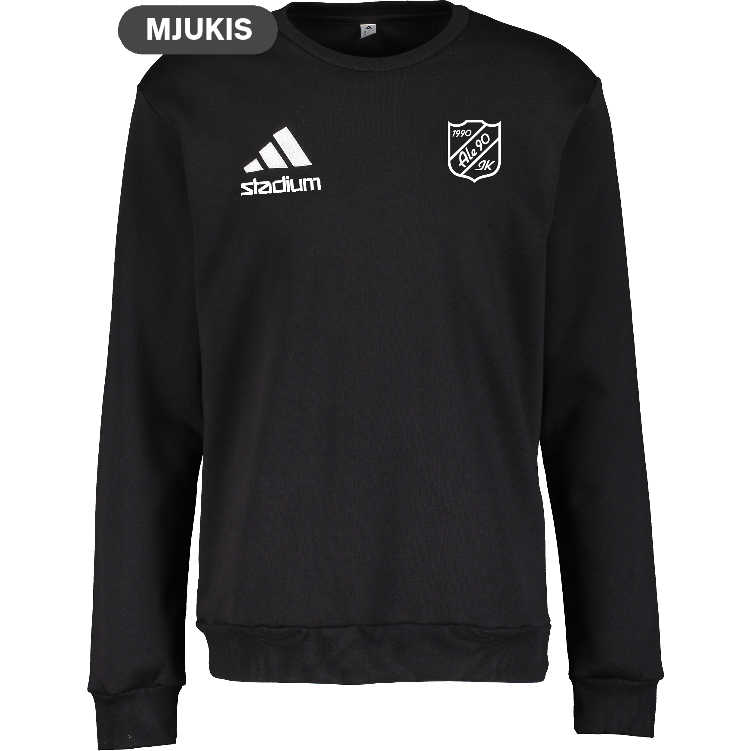 
ADIDAS, 
ENT26 SW TOP, 
Detail 1
