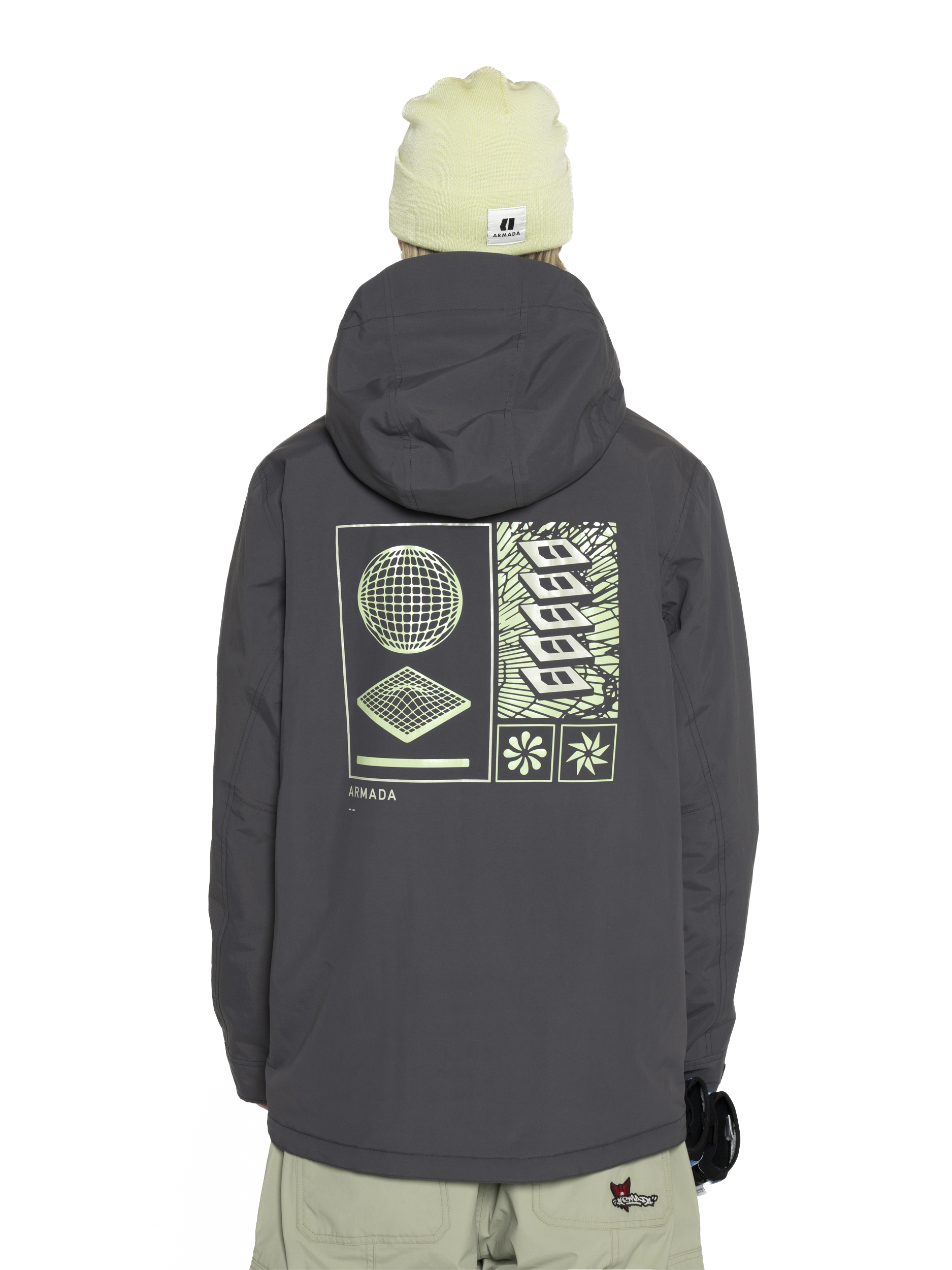 ARMADA, Reedy 2l Insulated Jacket