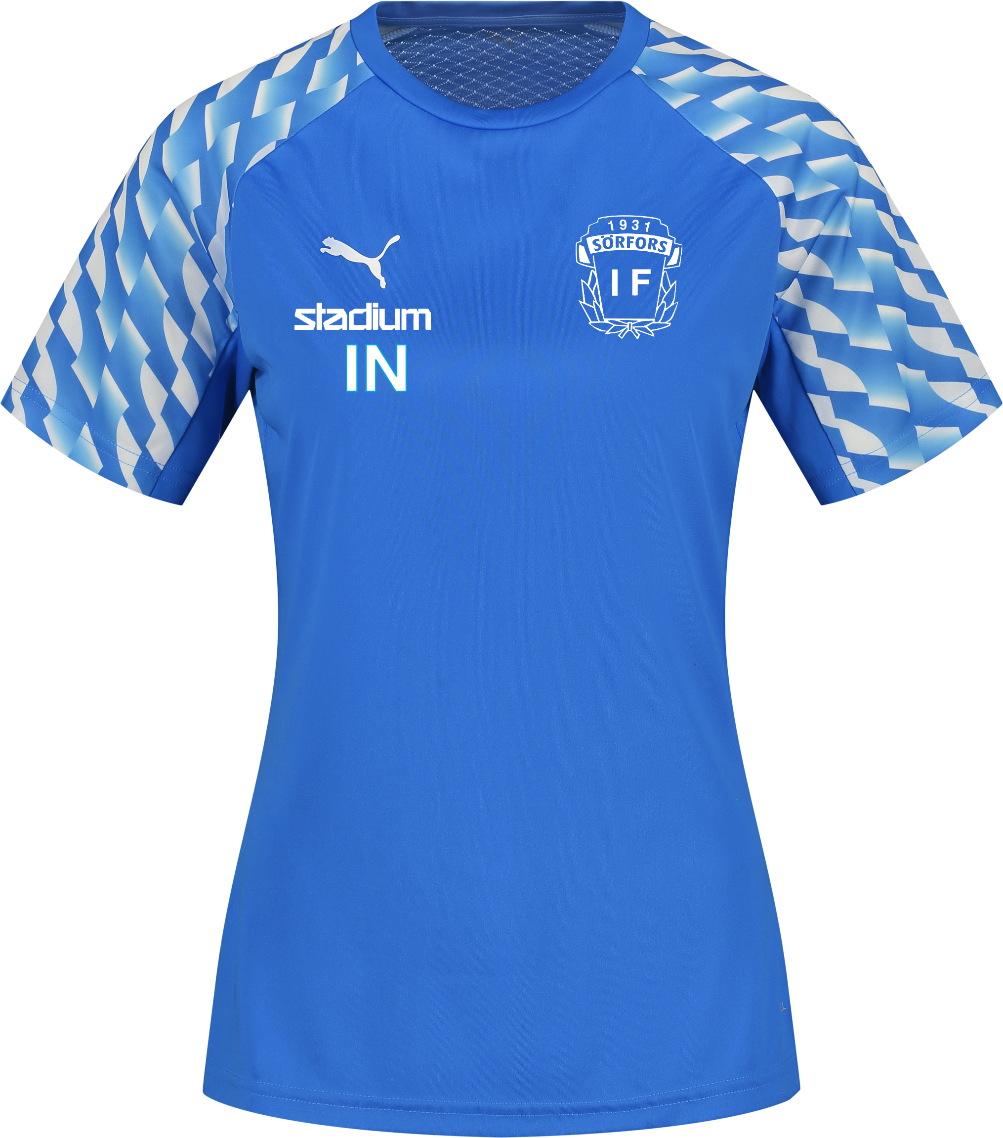 
PUMA, 
TEAMLIGA26 JERSEY W, 
Detail 1
