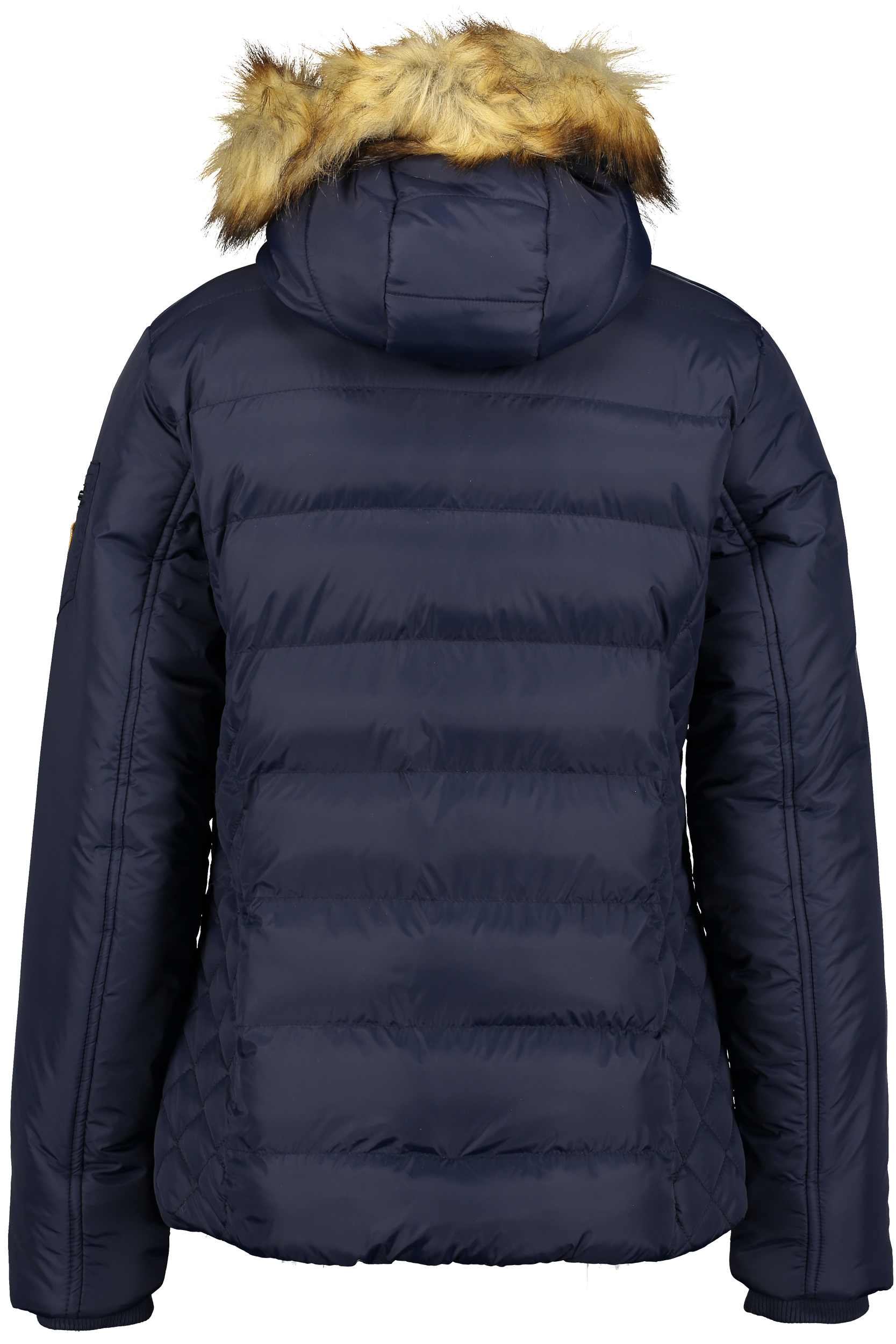 VINSON POLO CLUB, Seja Jkt W