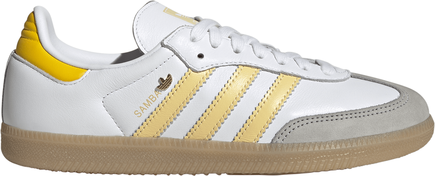 
ADIDAS ORIGINALS, 
SAMBA OG W, 
Detail 1
