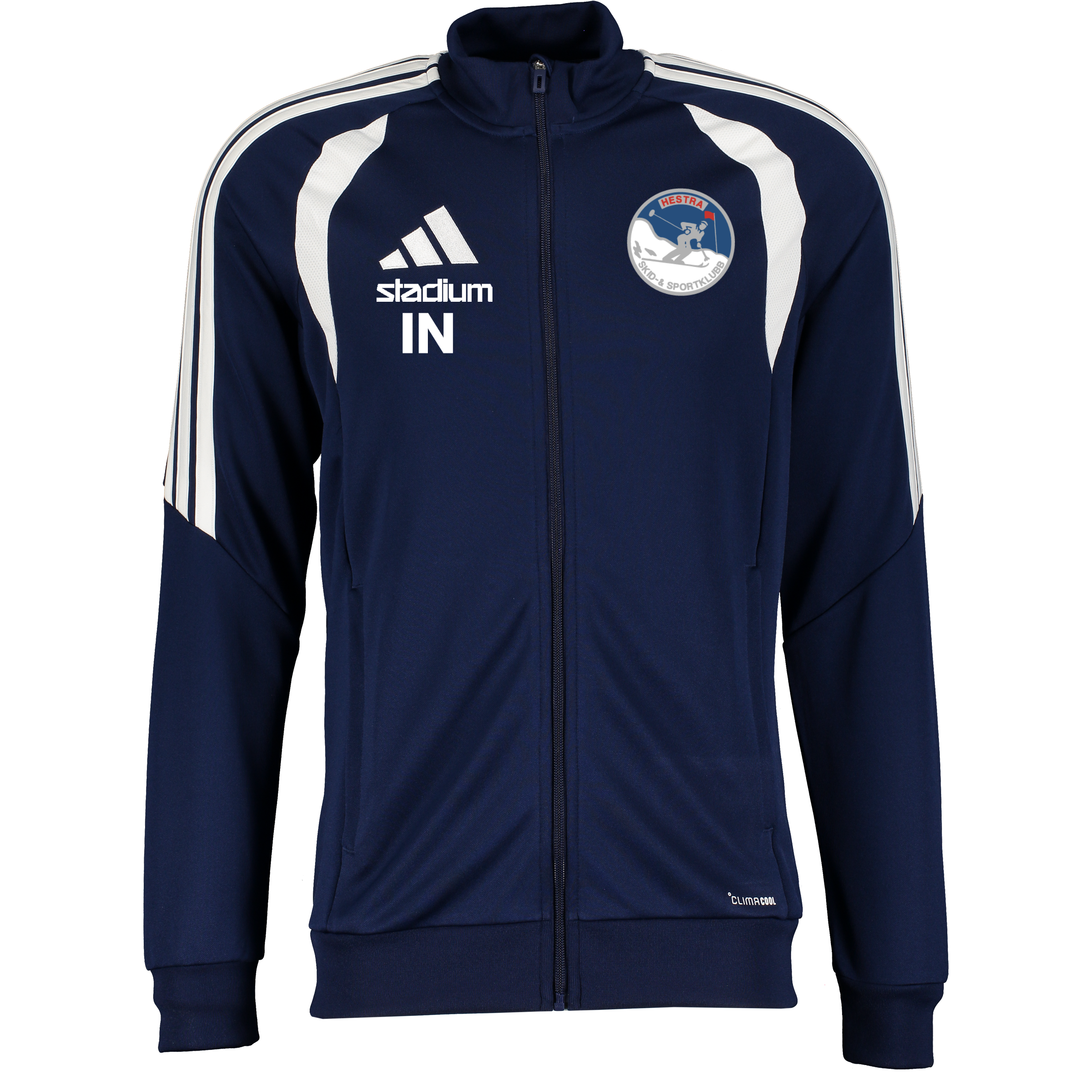 
ADIDAS, 
TIRO26 L TR JKT JR, 
Detail 1
