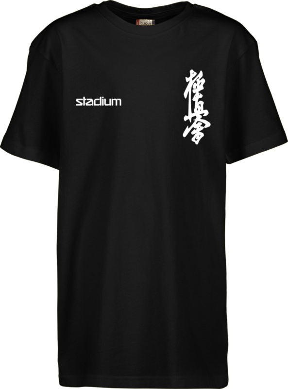 
CLIQUE, 
Basic Tee Jr , 
Detail 1
