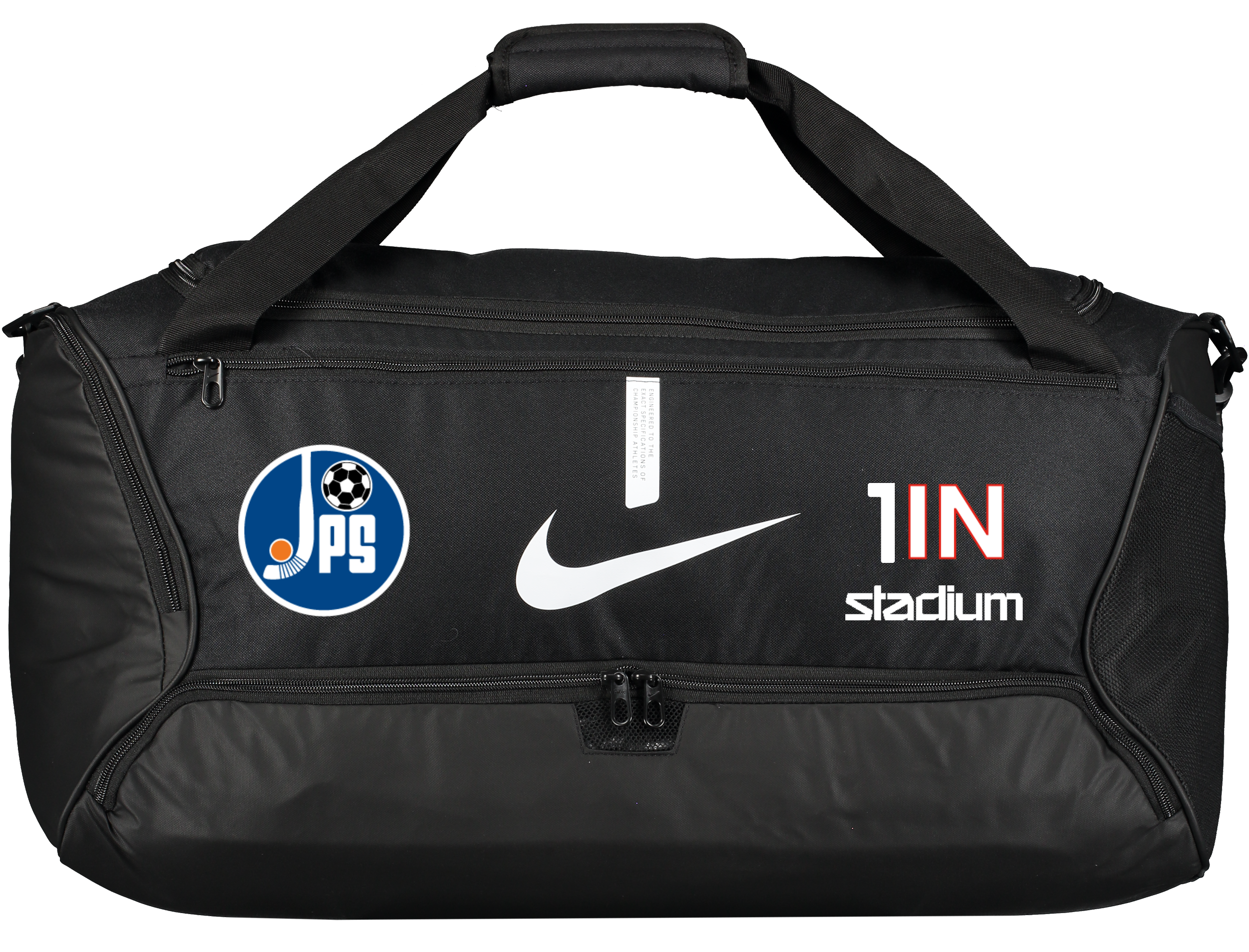 
NIKE, 
Academy Team Duff M, 
Detail 1
