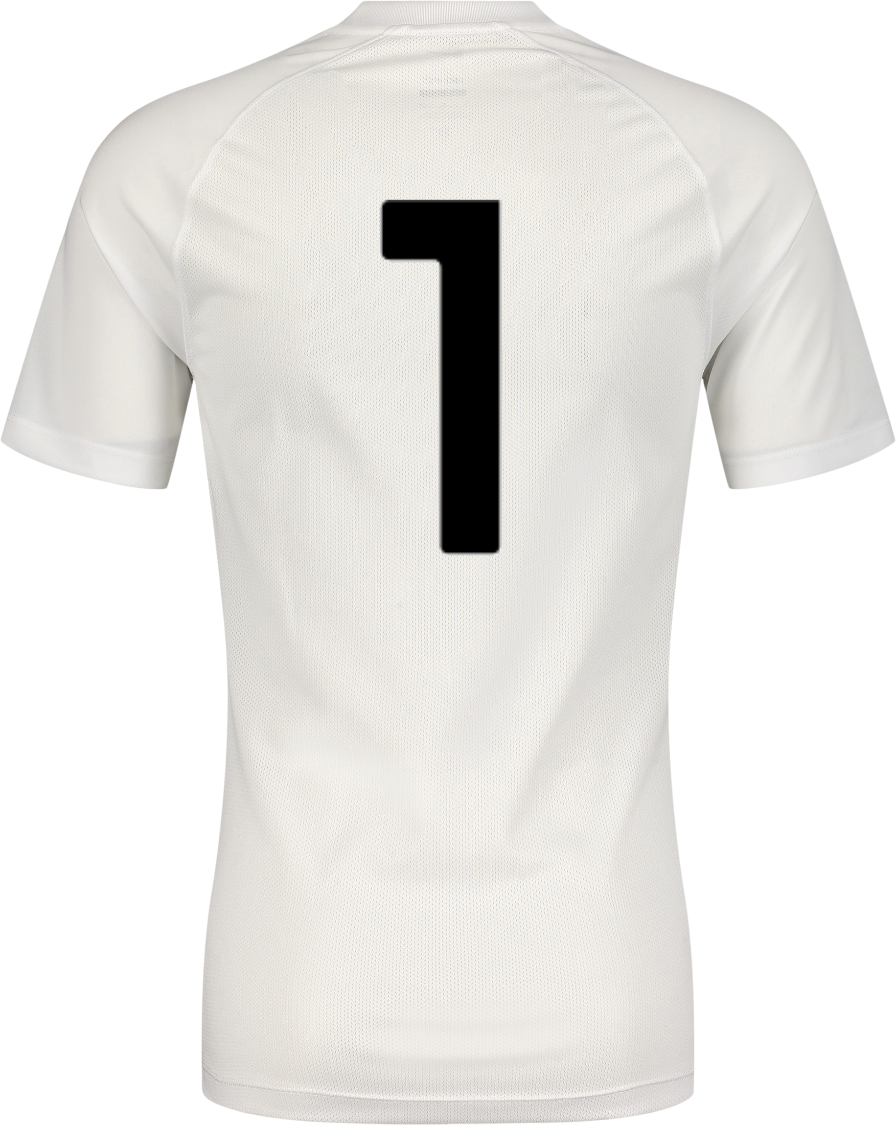 NIKE, PARK VIII SS JSY