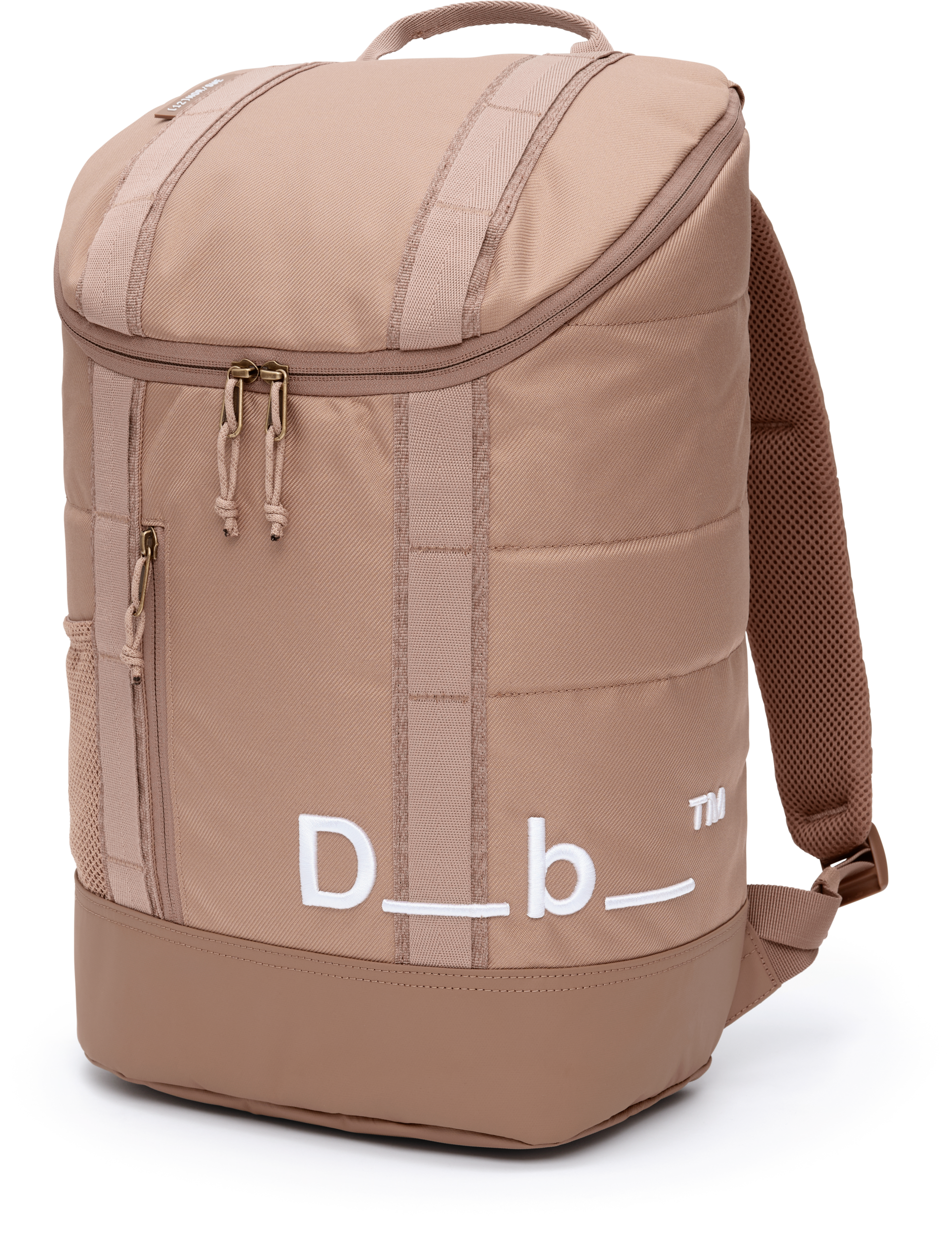 
DB, 
HAULER BACKPACK 25L, 
Detail 1
