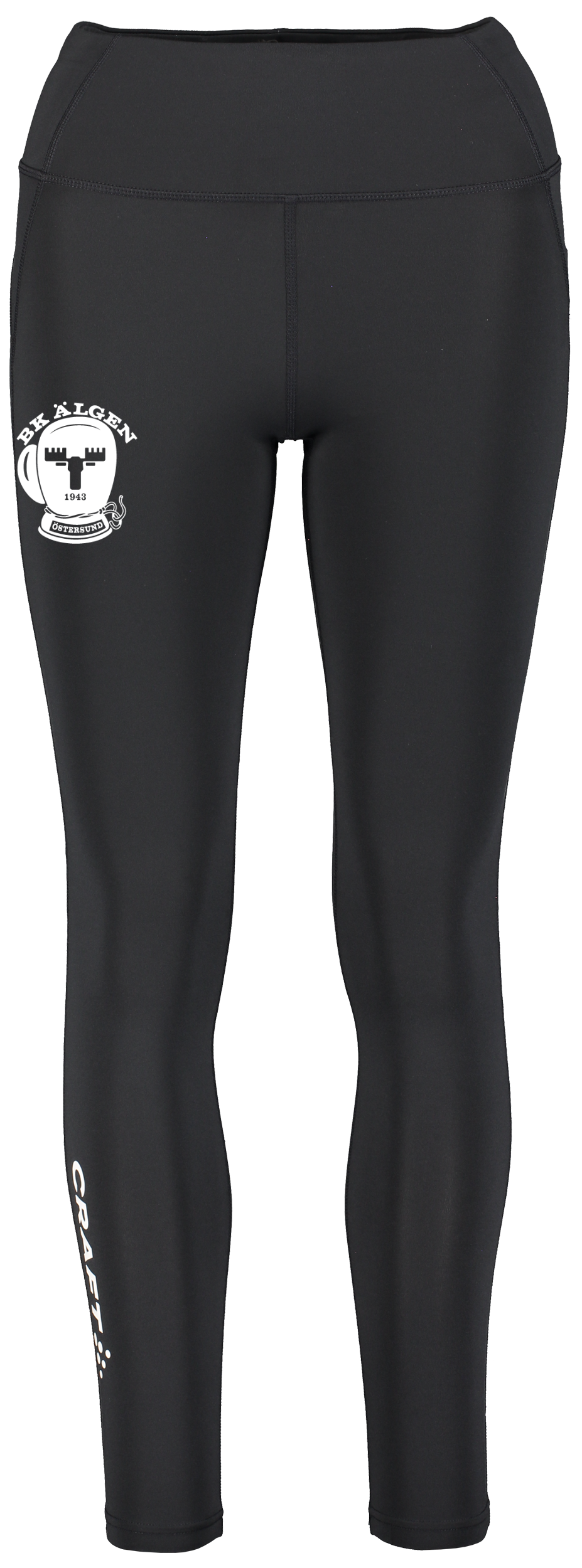 
CRAFT, 
Rush 2.0 Tights W, 
Detail 1
