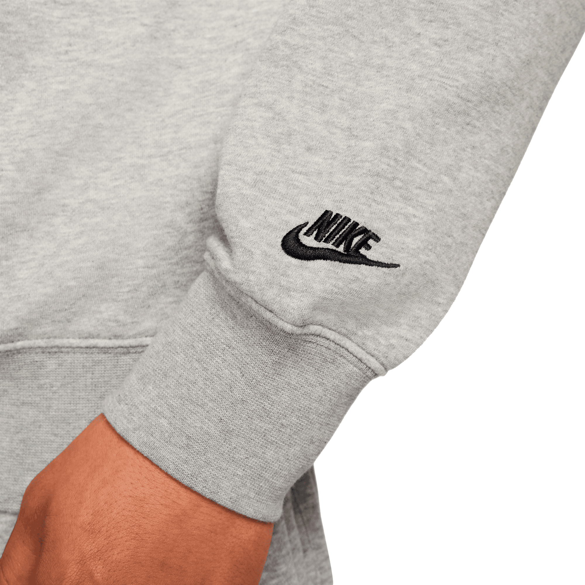 NIKE, M Club Bb Crew