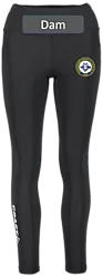 394183102101 CRAFT Rush 2.0 Tights W 394183102101 CRAFT Rush 2.0 Tights W Standard Small1x1