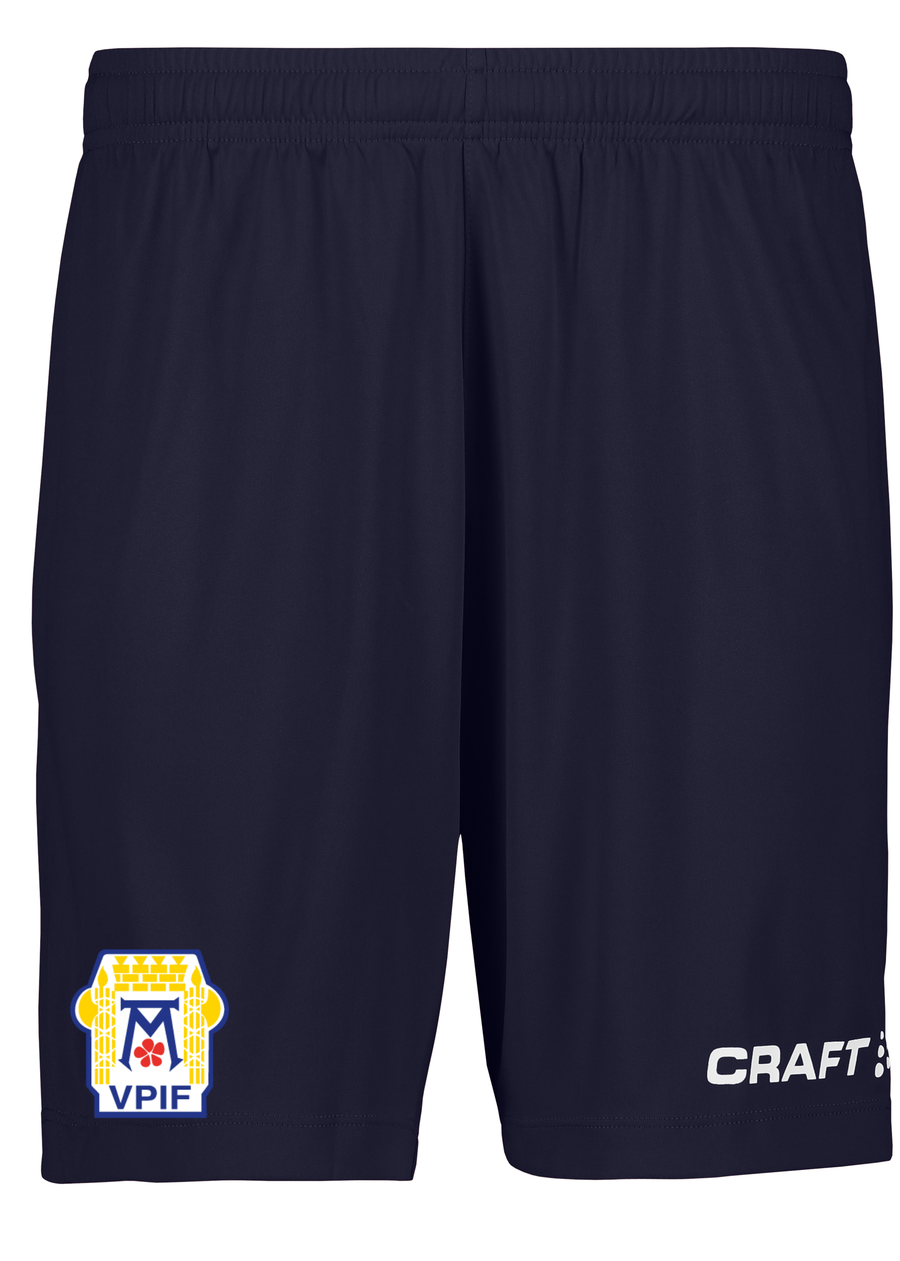 
CRAFT, 
Squad Go Short, 
Detail 1
