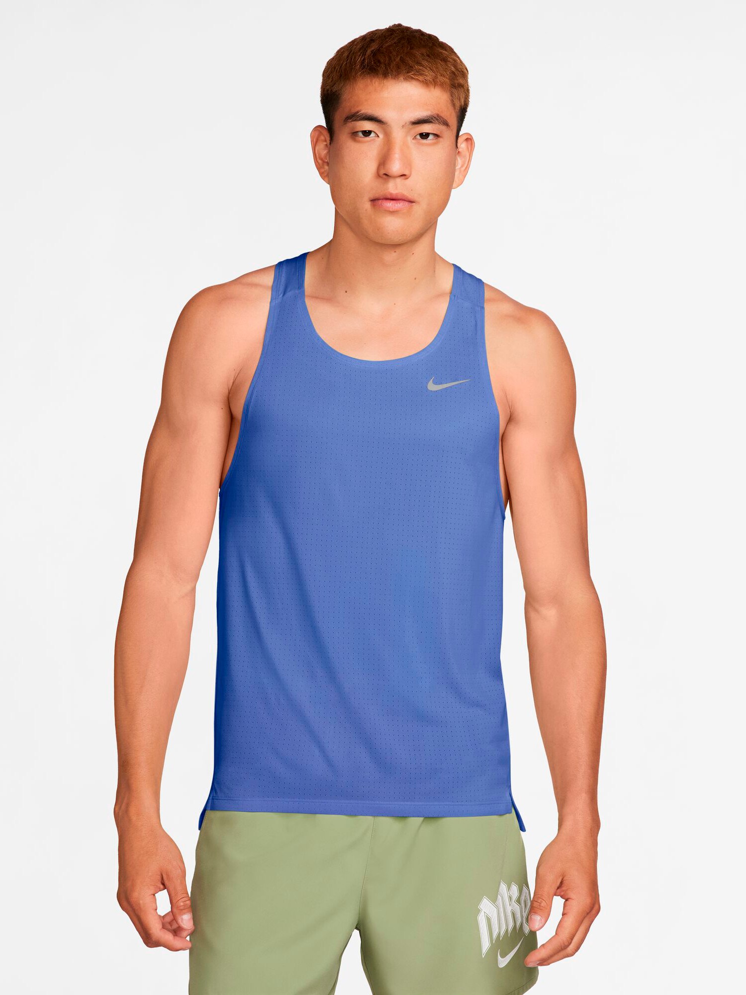 
NIKE, 
M NK DF FAST SINGLET, 
Detail 1
