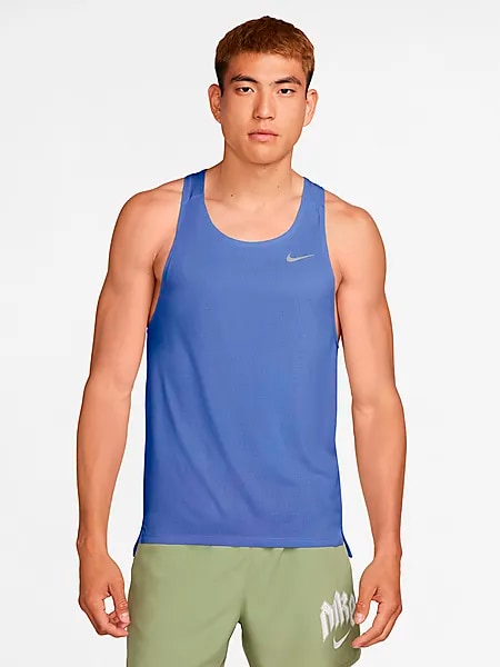 NIKE M NK DF FAST СИНГЛЕТЫ