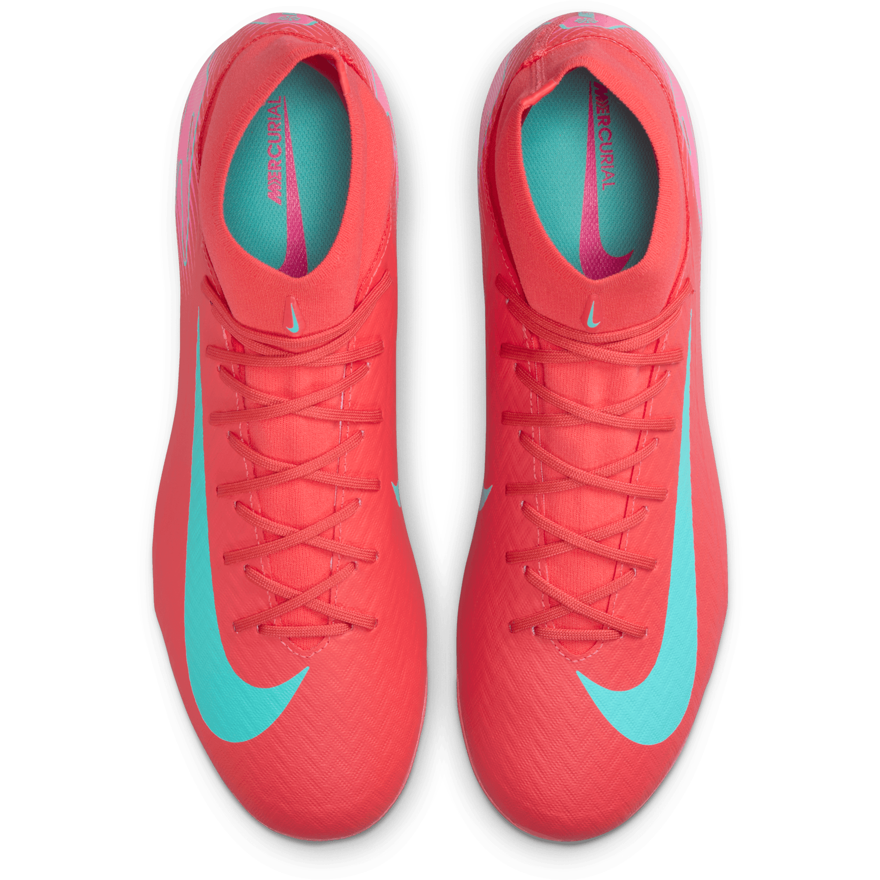 NIKE, Mercu Superfly 10 Acd Ag