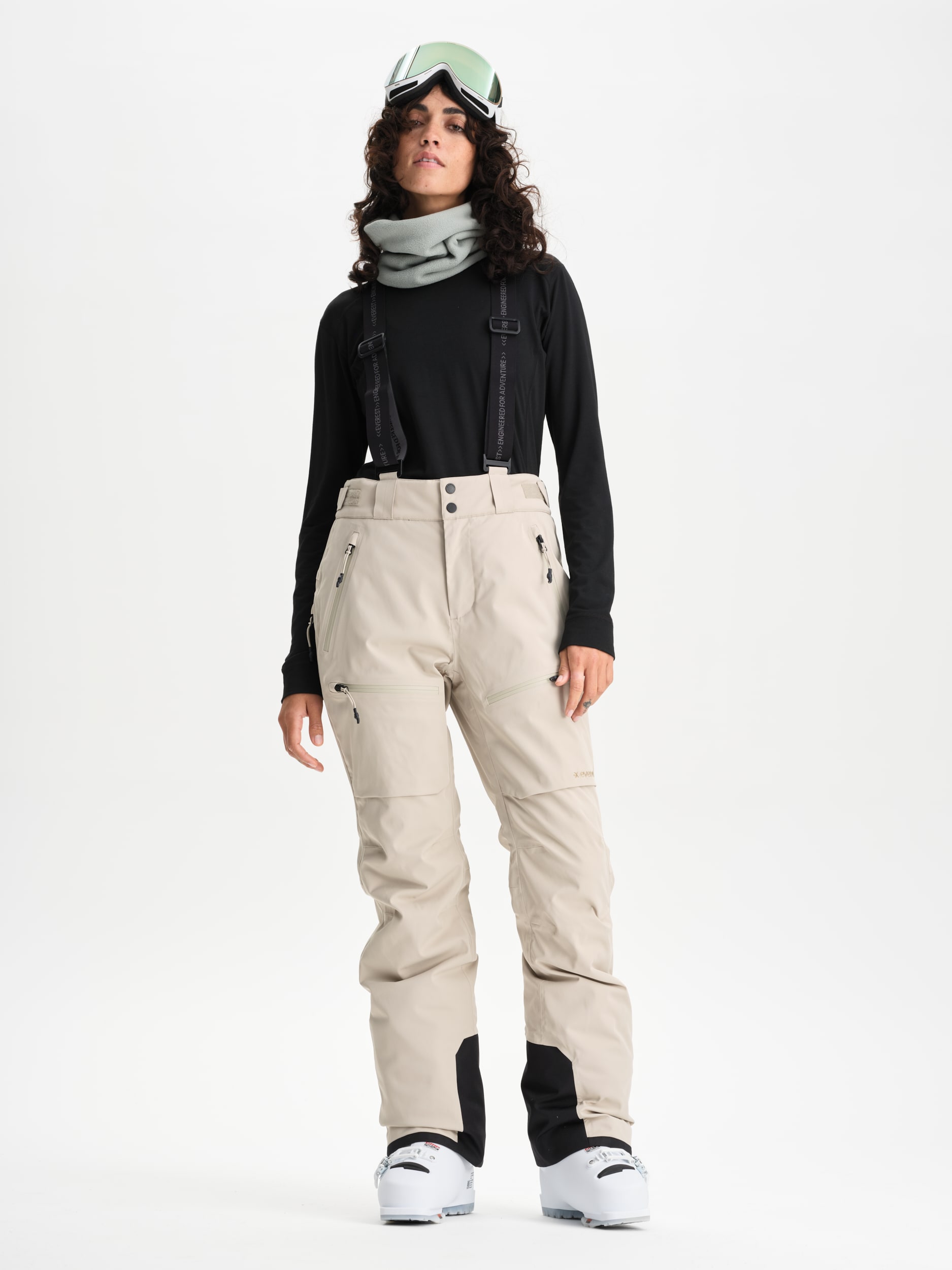 EVEREST, W Alpine Pant