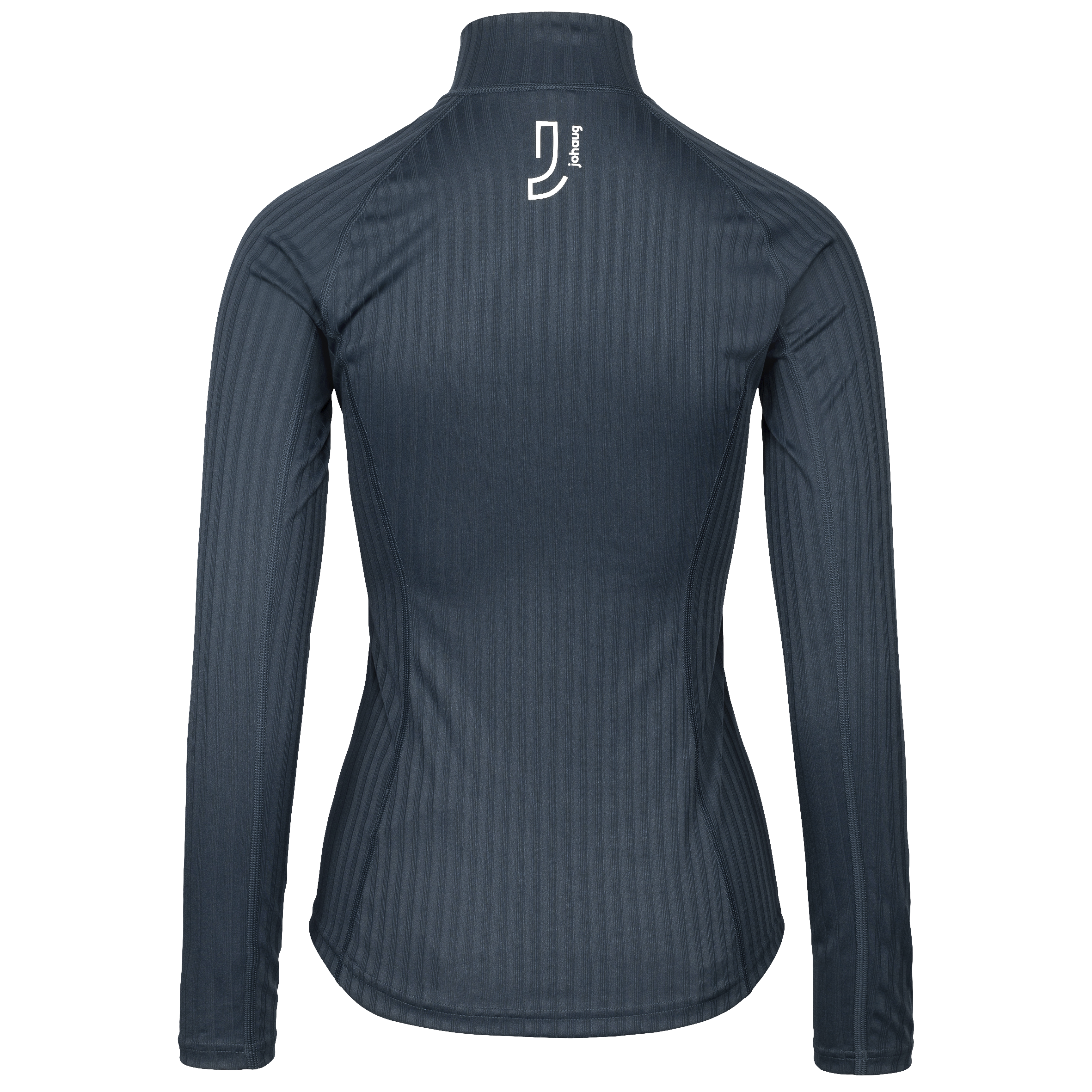 JOHAUG, Rib Tech Half Zip