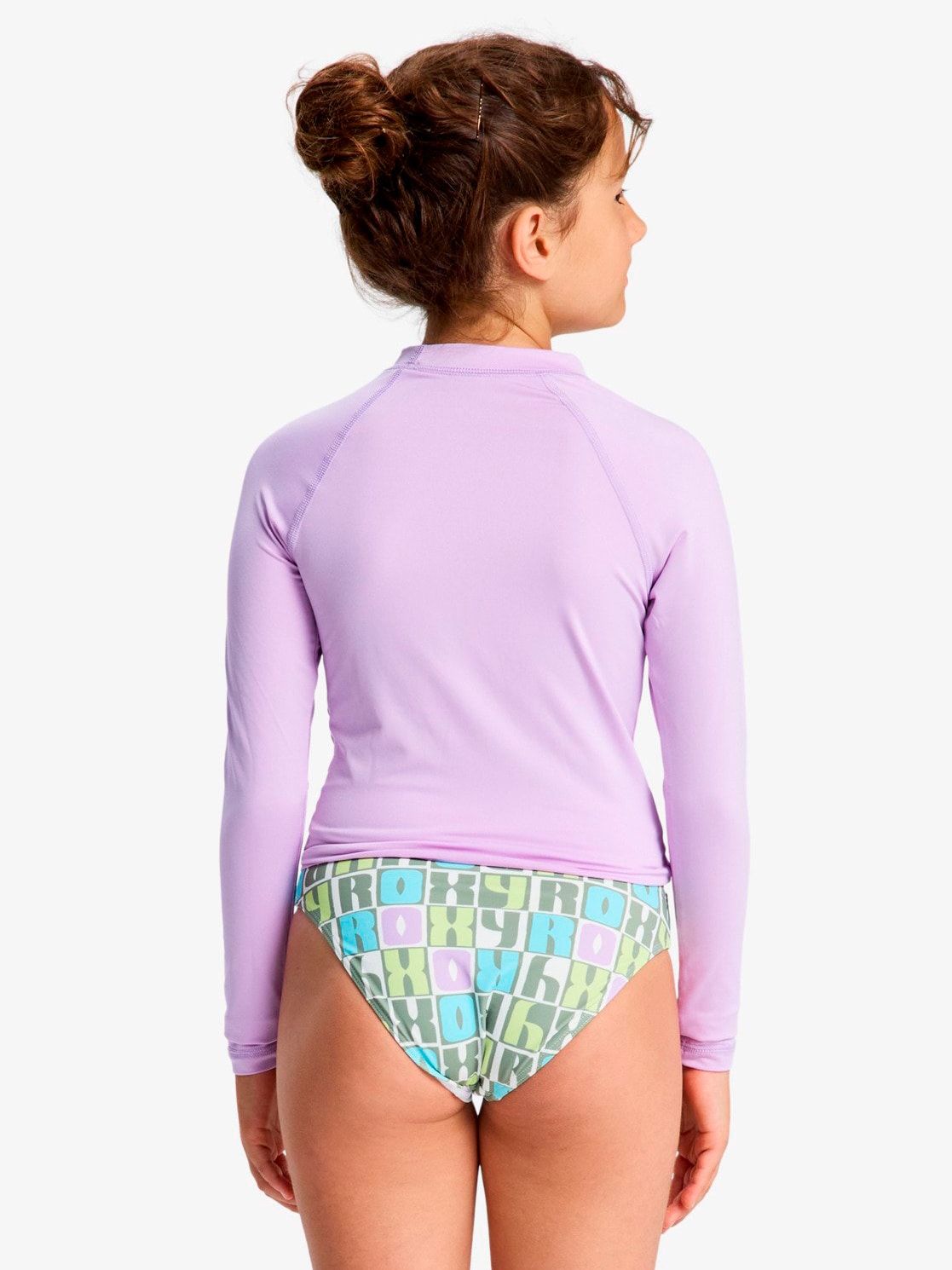 ROXY, G WHOLE HEARTED LS