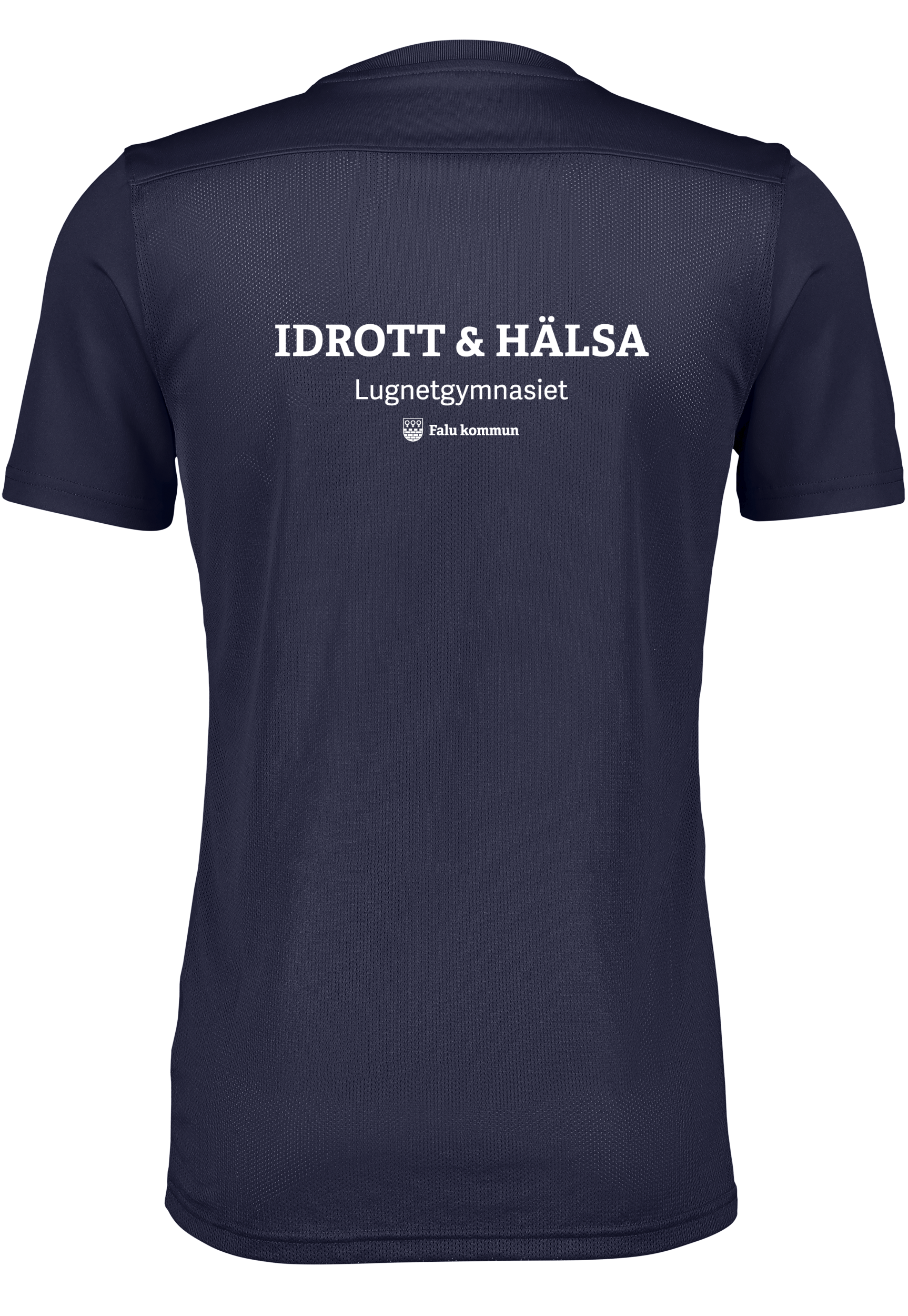 NIKE, Park VII SS Jsy Jr