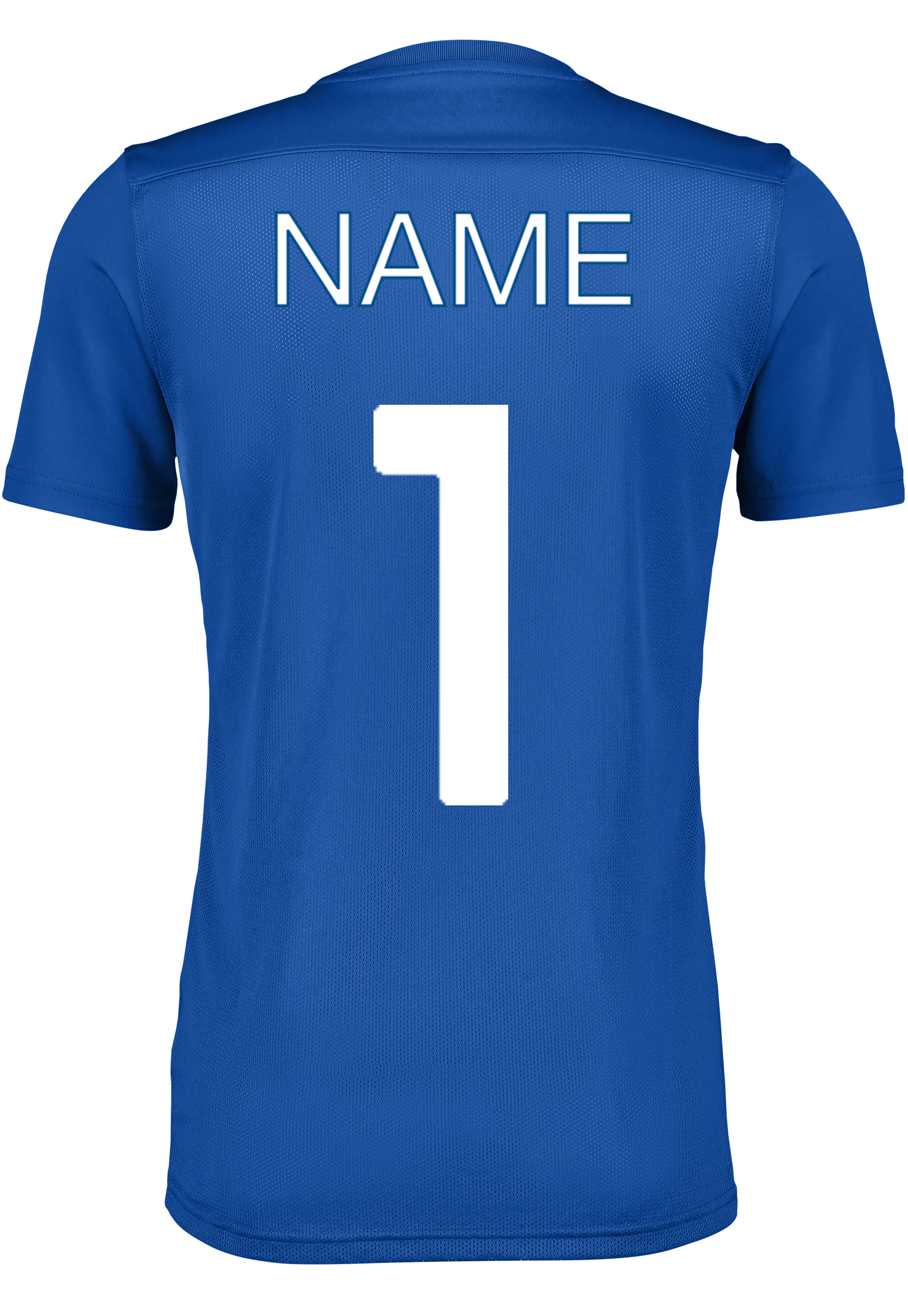 NIKE, Park VII SS Jsy