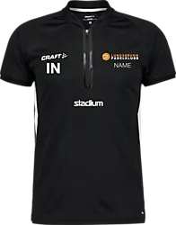361648101101 CRAFT Pro Ctrl Impact Polo 361648101101 CRAFT Pro Ctrl Impact Polo Standard Small1x1
