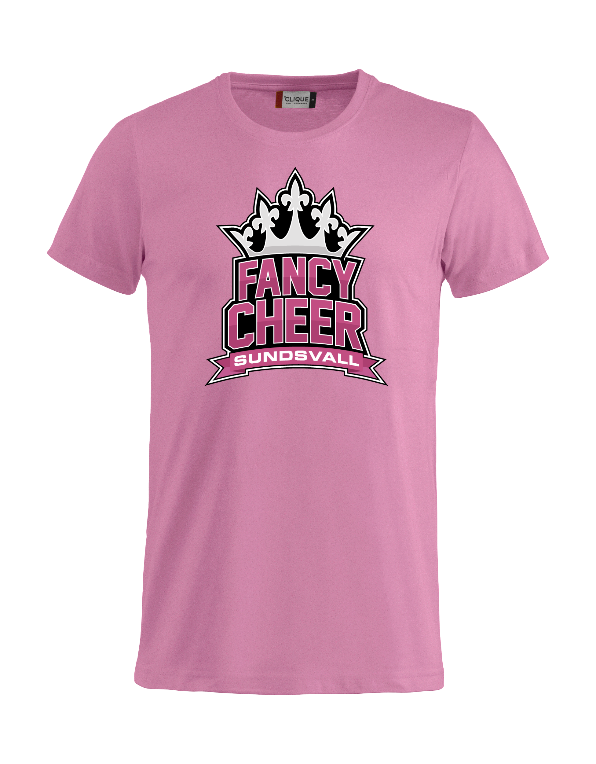 
CLIQUE, 
Basic-T, 
Detail 1
