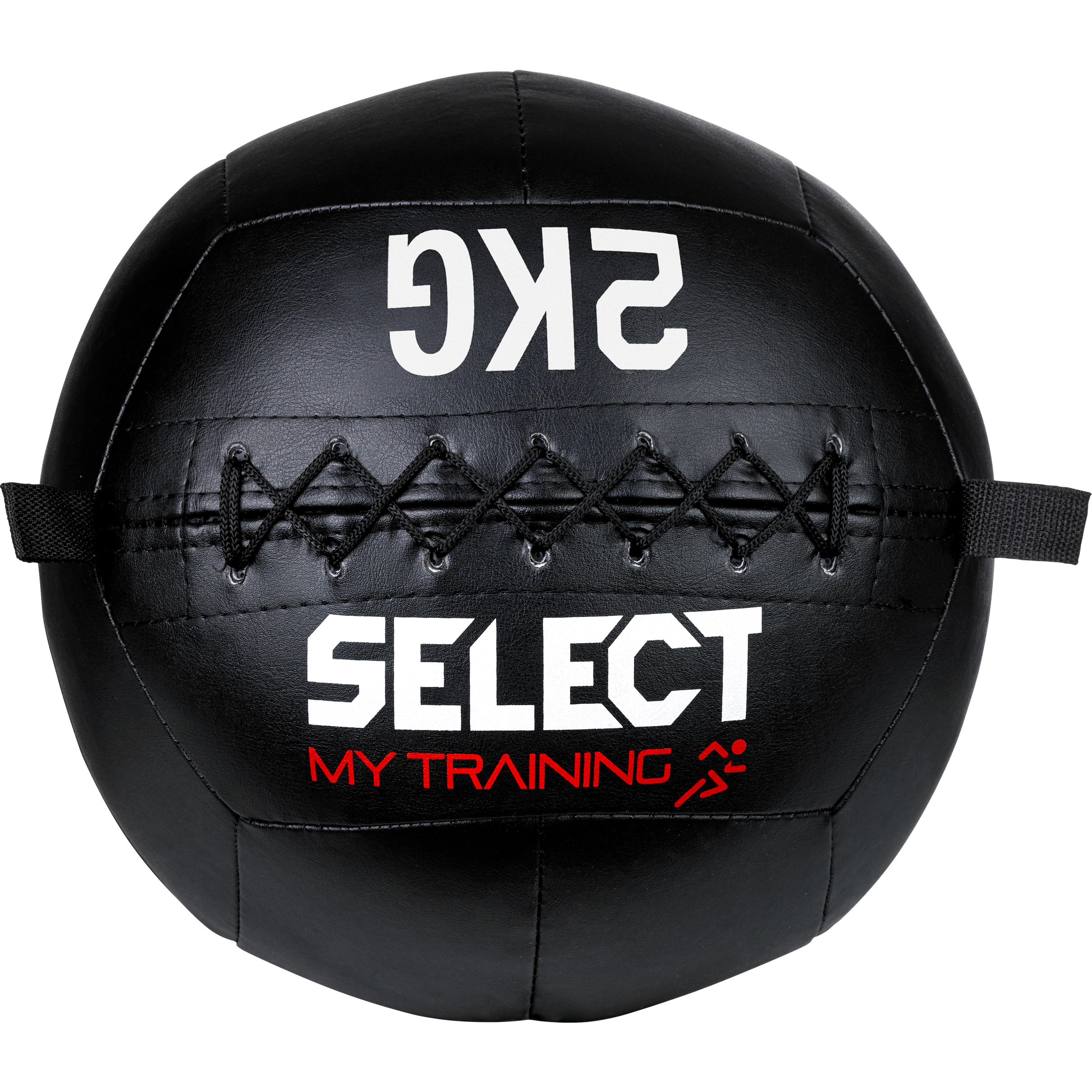 
SELECT, 
Gymball 2kg, 
Detail 1
