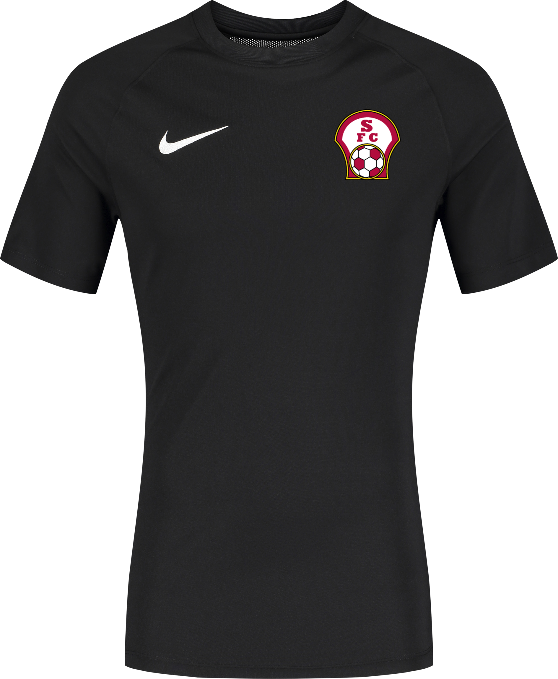 
NIKE, 
PARK VIII SS JSY, 
Detail 1
