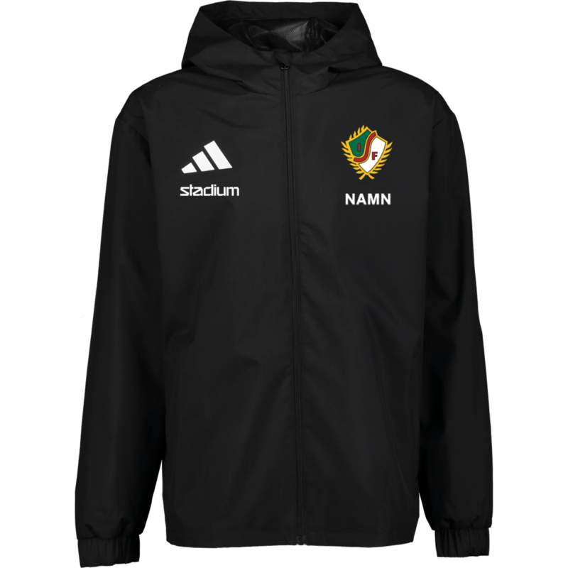 
ADIDAS, 
ENT26 AW JKT JR, 
Detail 1
