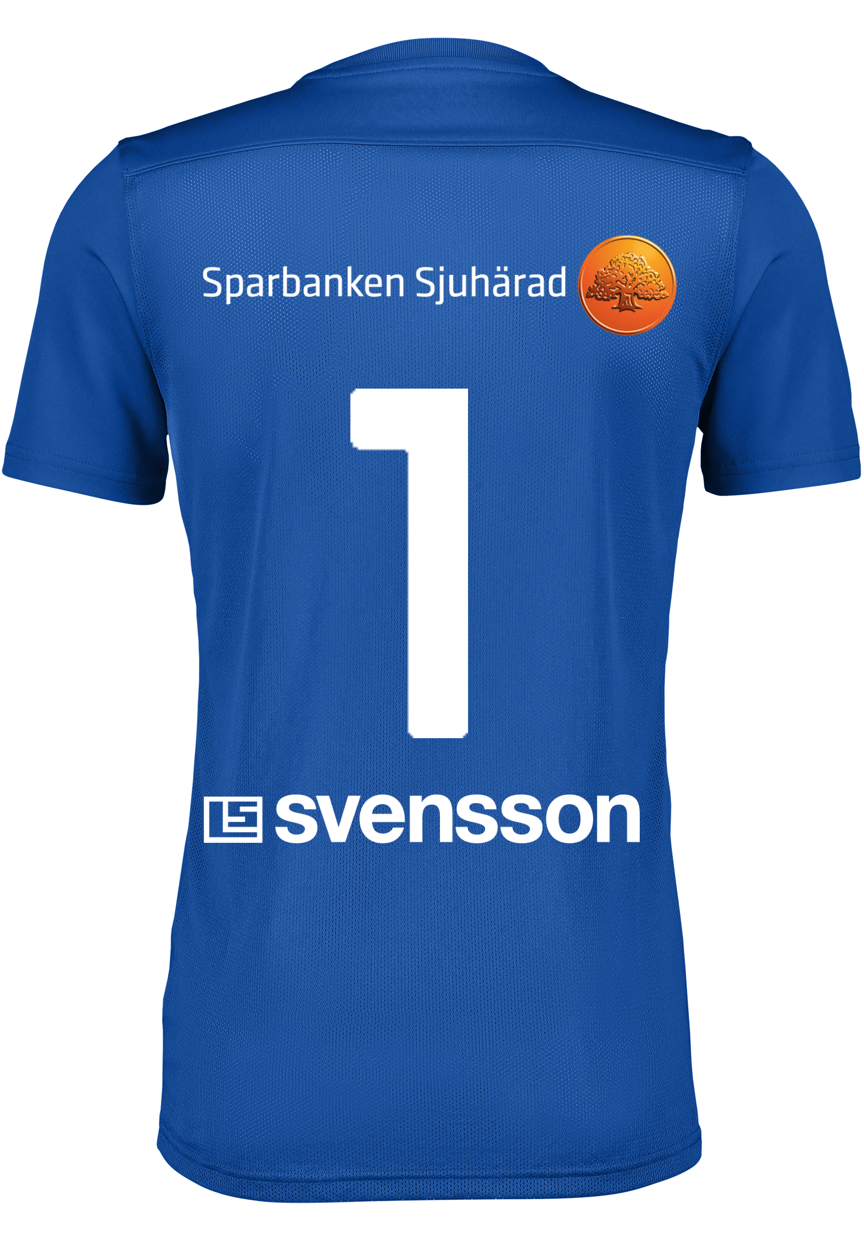 NIKE, Park VII SS Jsy Jr