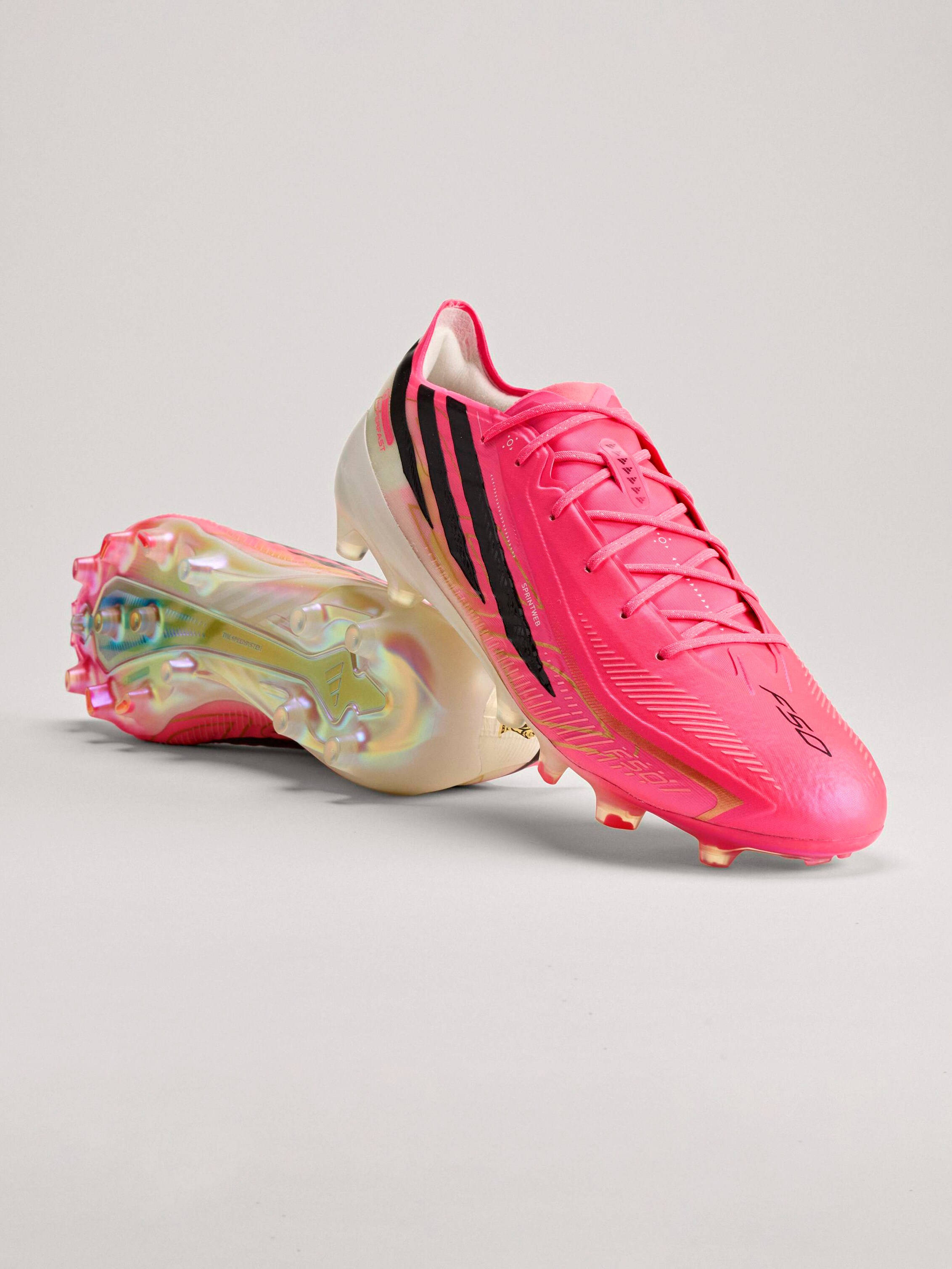 ADIDAS, F50 HYPERFAST ELITE AG