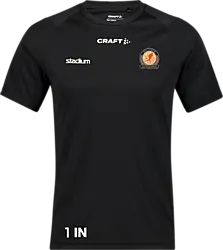 398763106101 CRAFT Rush 2.0 Ss Tee M 398763106101 CRAFT Rush 2.0 Ss Tee M Standard Small1x1