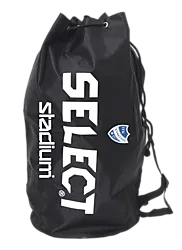 287817101101 SELECT Football Bag 10-12 287817101101 SELECT Football Bag 10-12 Standard Small1x1