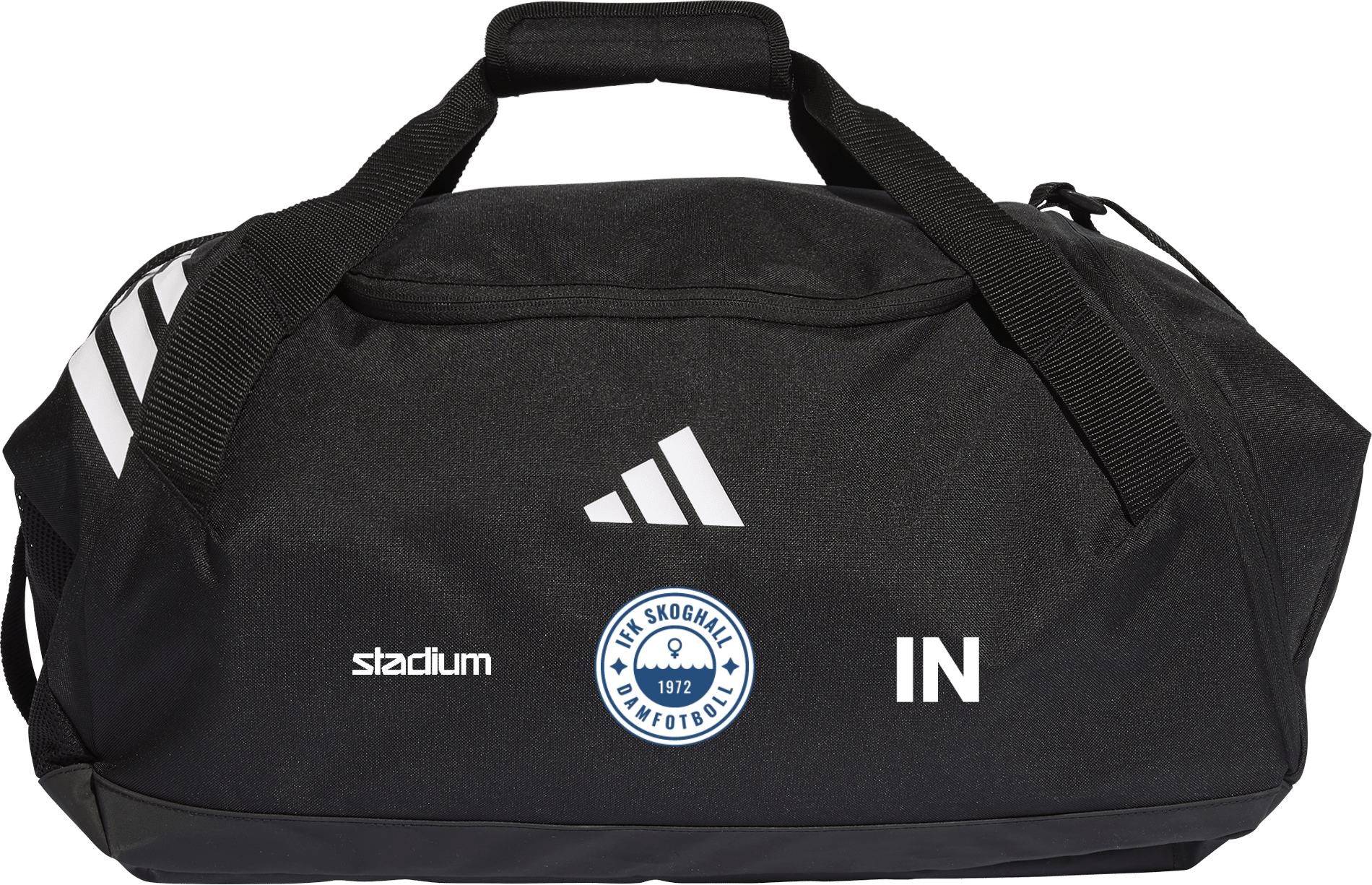 
ADIDAS, 
TIRO DUFFLE M, 
Detail 1
