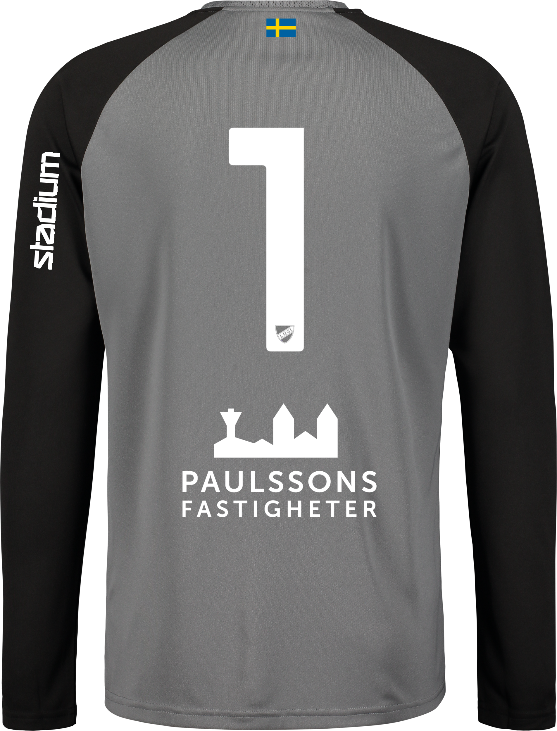 PUMA, T Pacer Gk Ls Jsy