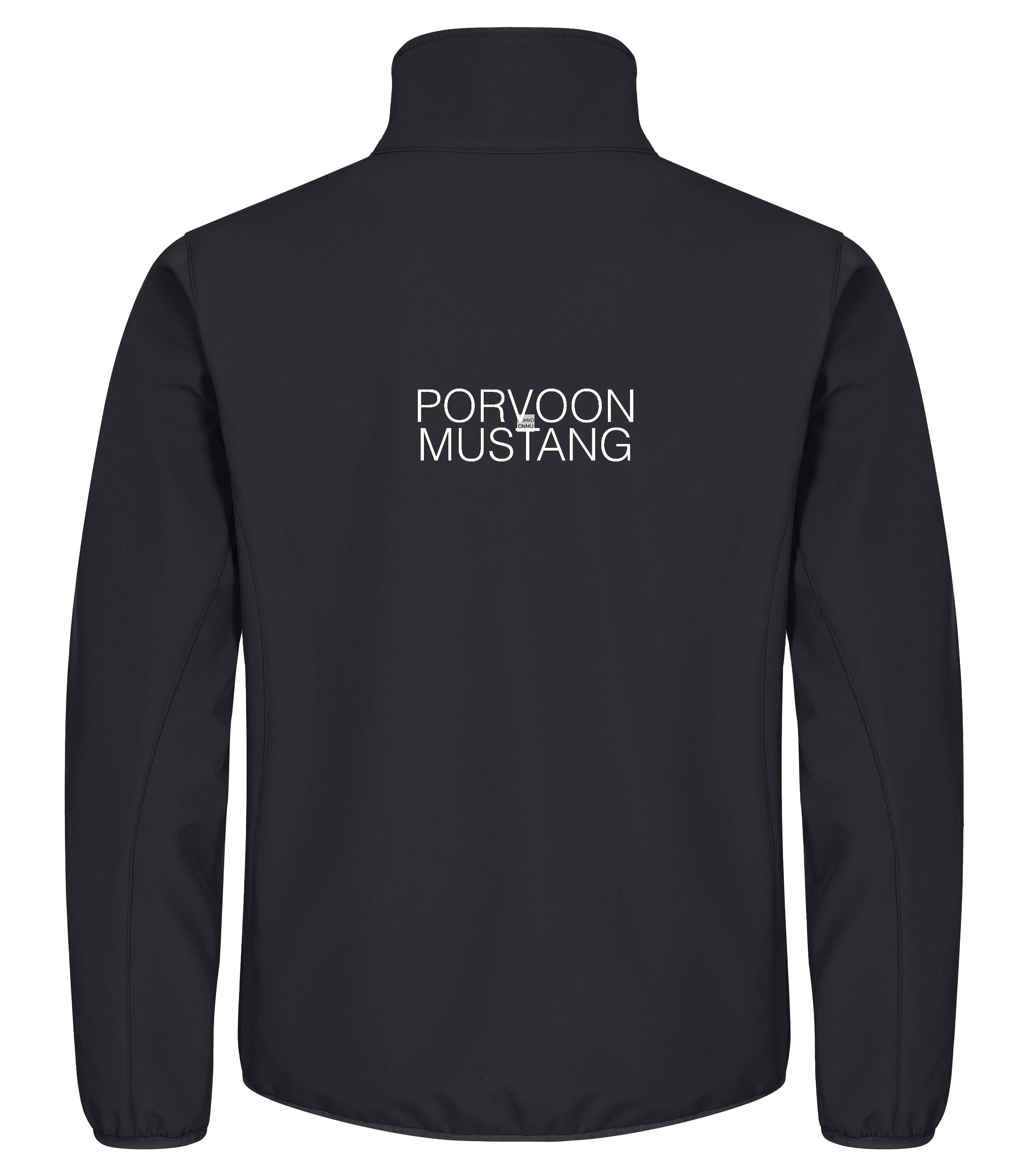 CLIQUE, Classic Softshell Jkt