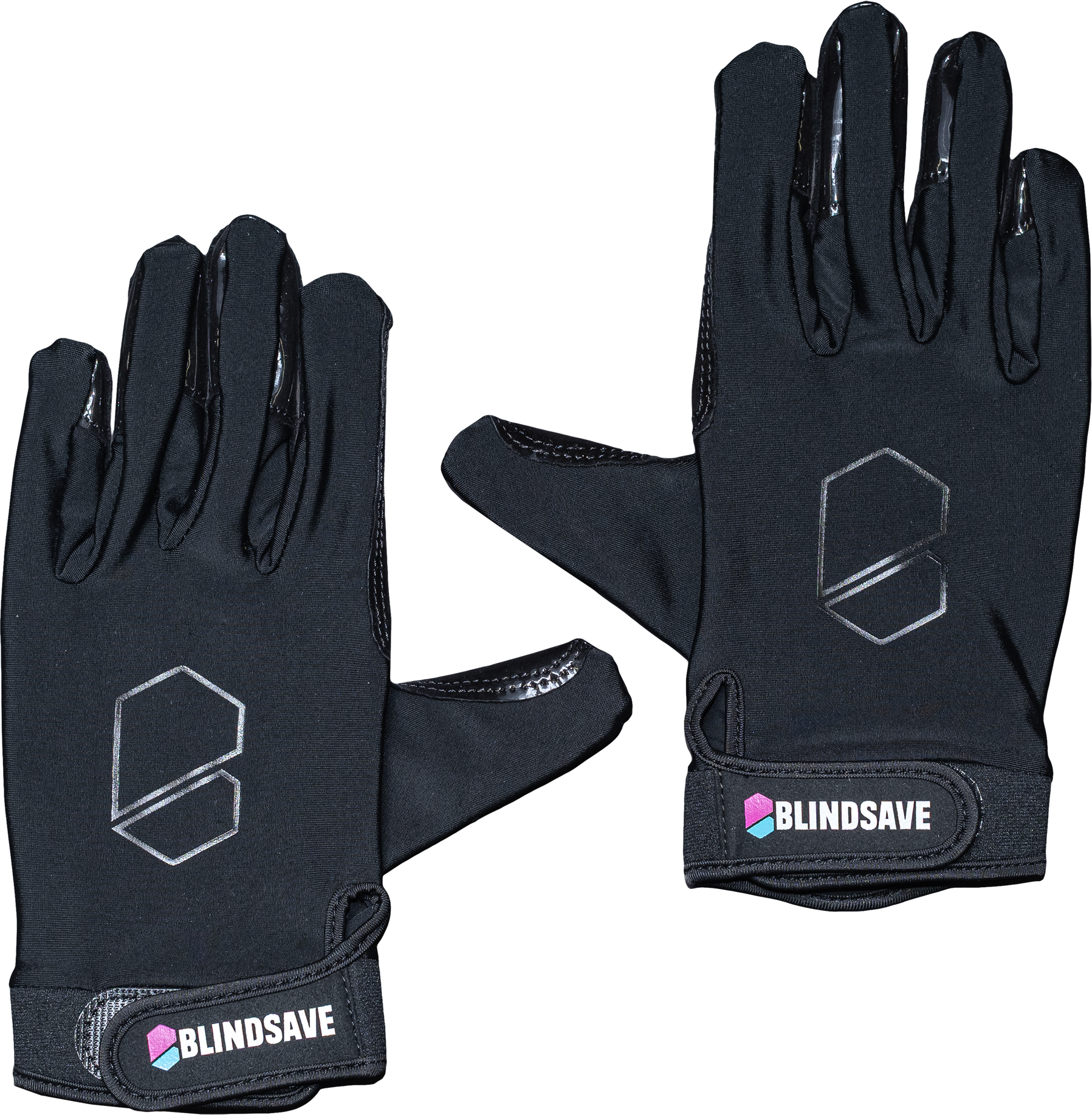 
BLINDSAVE, 
VAULT GOALIE GLOVES JR, 
Detail 1
