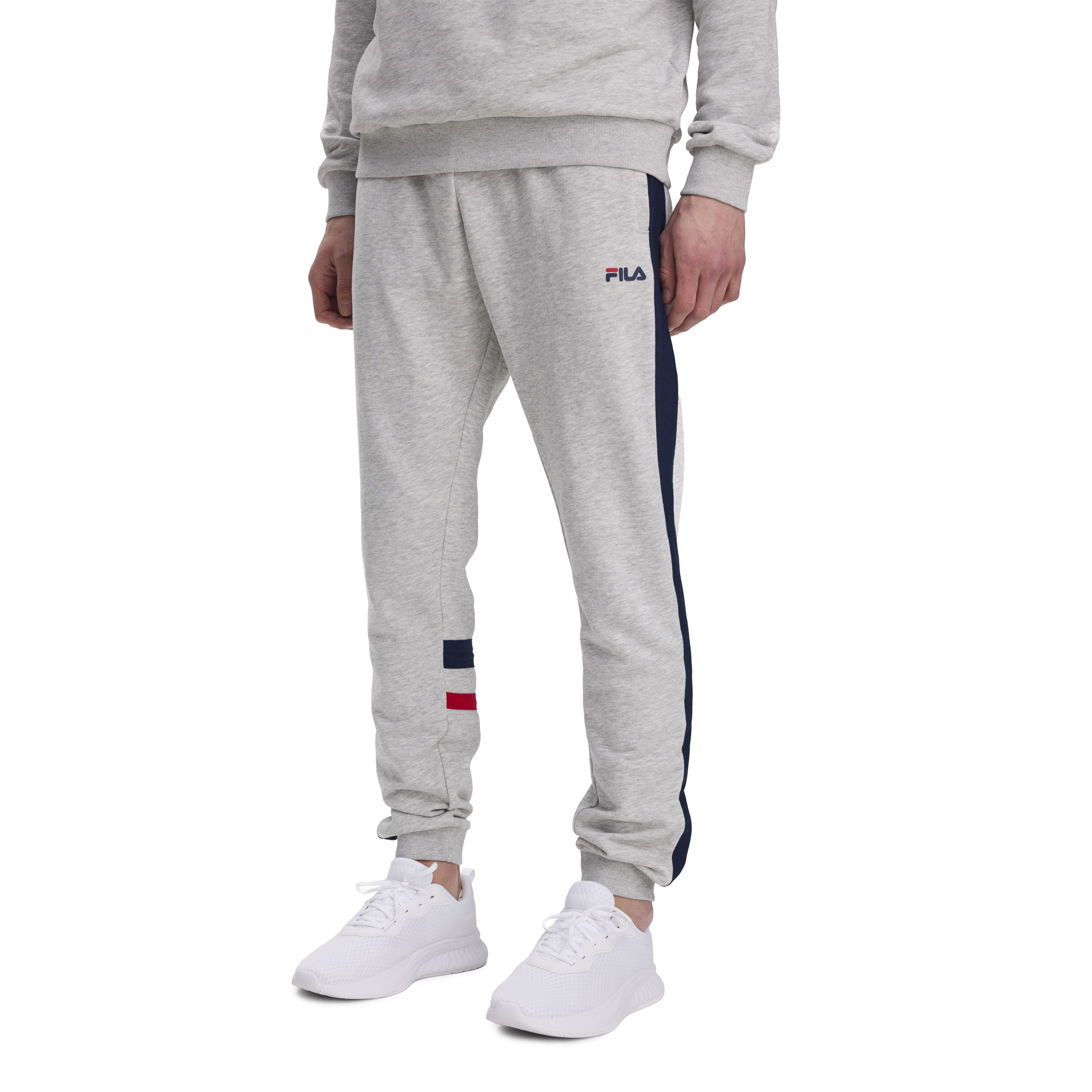 
FILA, 
Samolaco Sweat Pant, 
Detail 1
