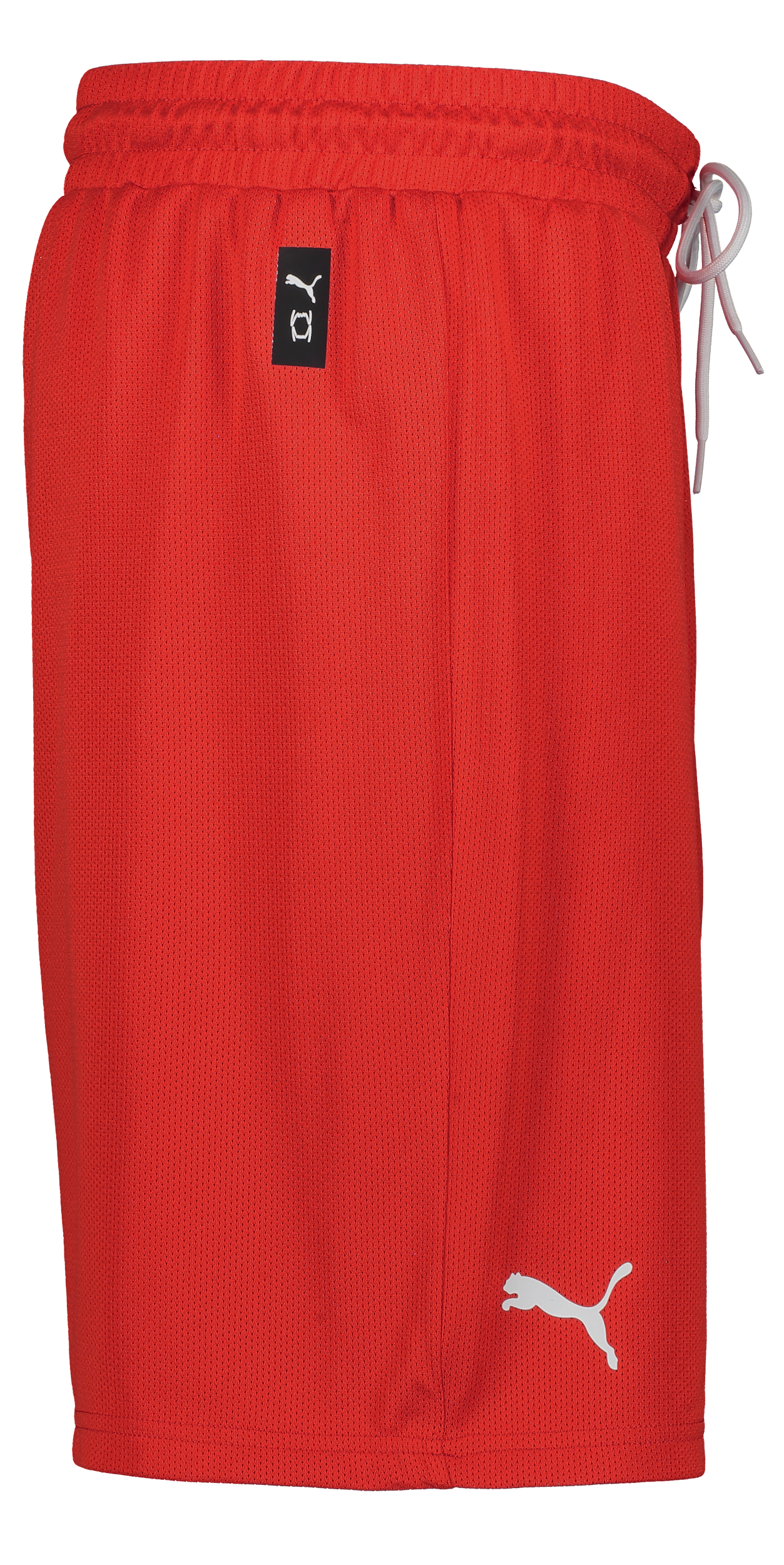 PUMA, Hoops Team Junior Practice Short