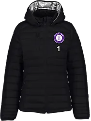 243639103101 CLIQUE Hudson Ladies Jkt 243639103101 CLIQUE Hudson Ladies Jkt Standard Small1x1