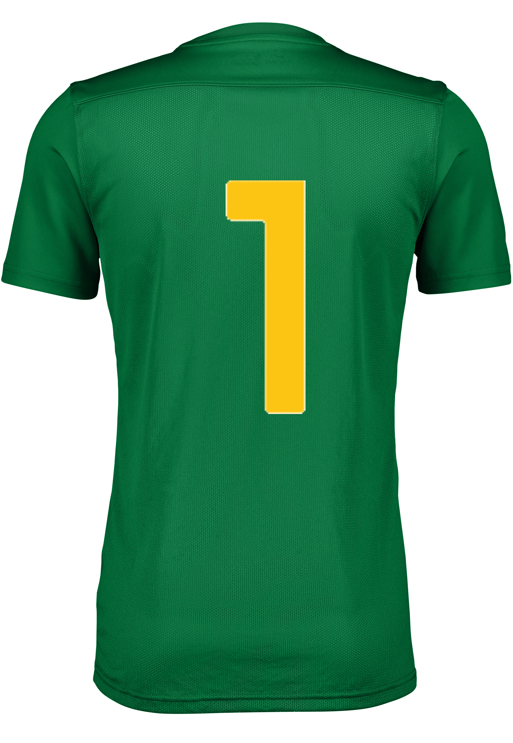 NIKE, Park VII SS Jsy