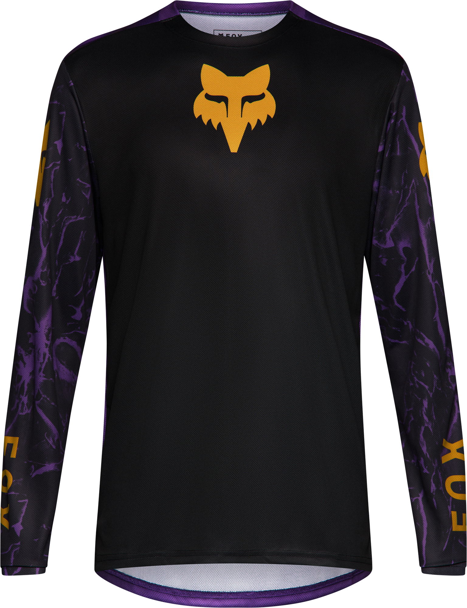 
FOX, 
YTH RANGER LS JRSY IMG PRINT, 
Detail 1
