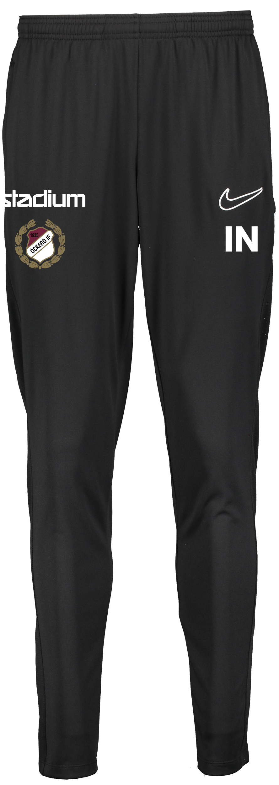 
NIKE, 
Acd25 Pnt, 
Detail 1
