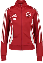 390927103101 ADIDAS Tiro24 Tr Jkt W 390927103101 ADIDAS Tiro24 Tr Jkt W Standard Small1x1