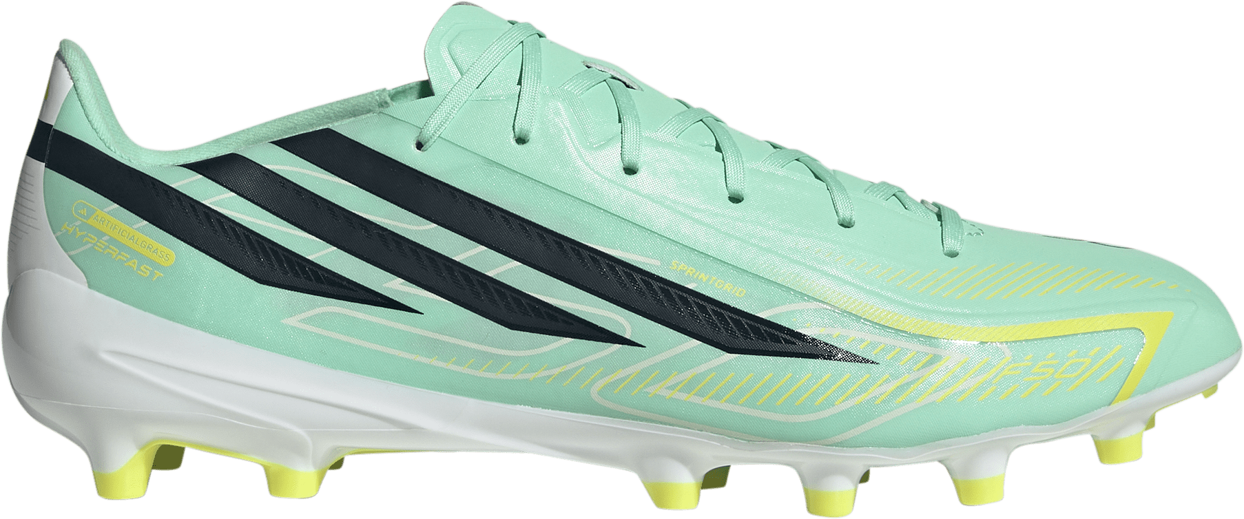 
ADIDAS, 
F50 HYPERFAST LEAGUE AG, 
Detail 1
