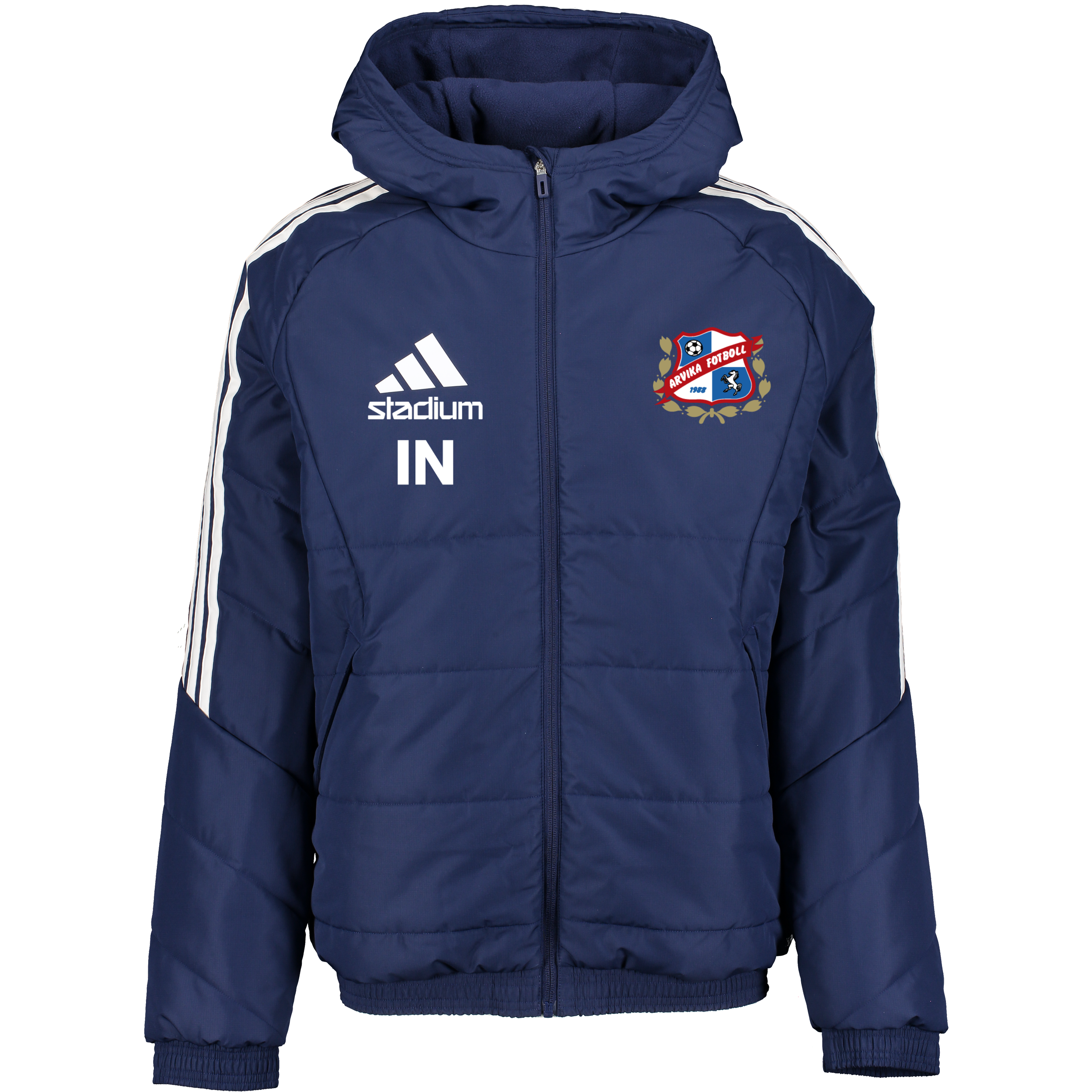 
ADIDAS, 
TIRO26 WIN JKT, 
Detail 1
