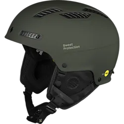 373761112101 SWEET PROTECTION Igniter 2Vi Mips Helmet 373761112101 SWEET PROTECTION Igniter 2Vi Mips Helmet Standard Small1x1