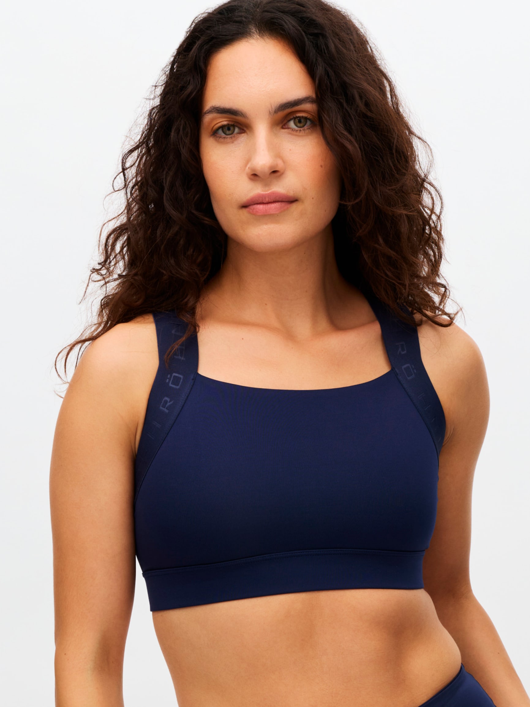 R&Ouml;HNISCH, W Kay Sports Bra S