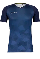 Premier Fade Jsy M - Navy Standard Small1x1