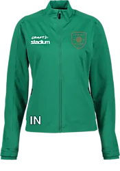 394167104101 CRAFT Evolve 2.0 Full Zip Jacket W 394167104101 CRAFT Evolve 2.0 Full Zip Jacket W Standard Small1x1